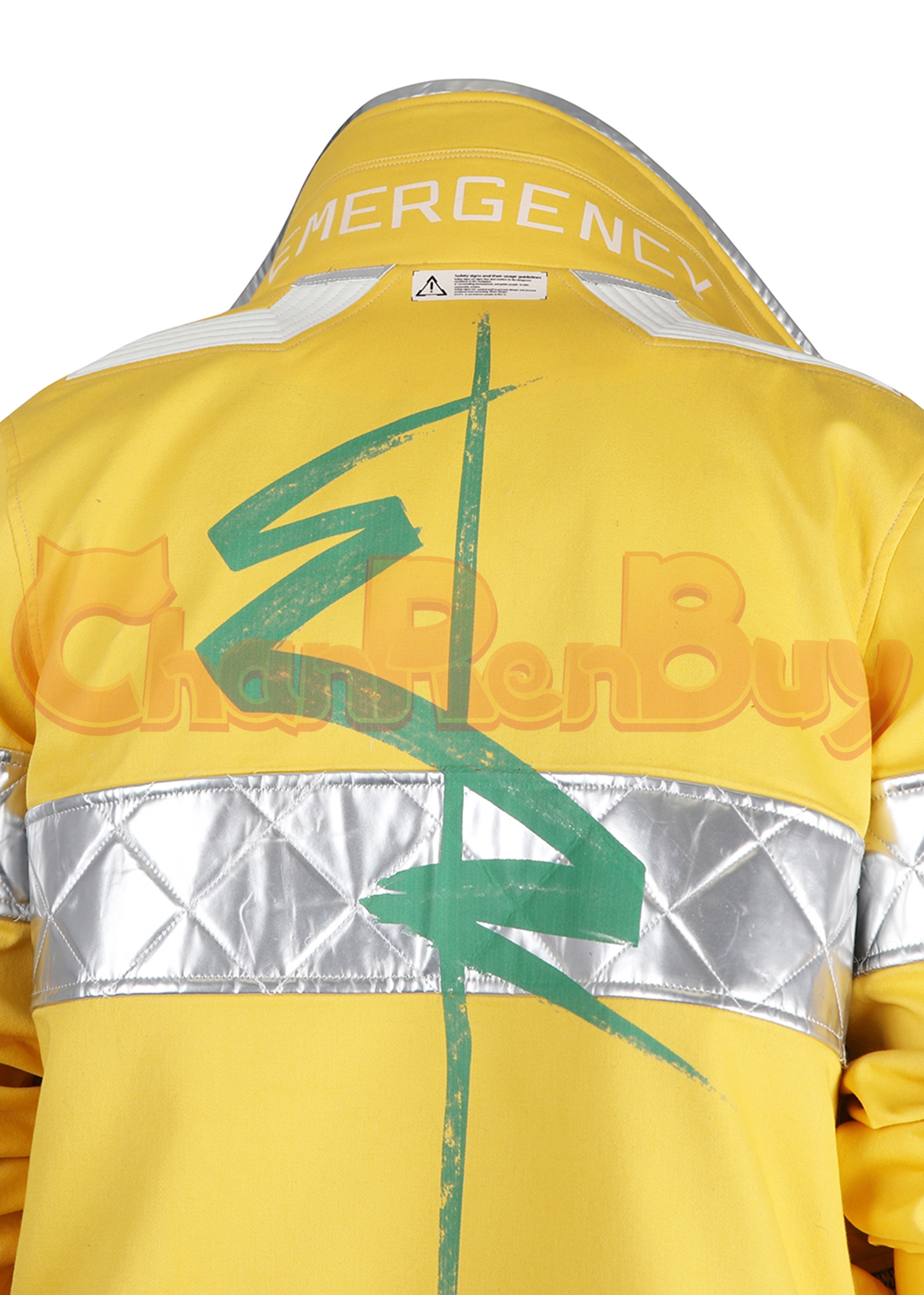 David Martinez Costume Cyberpunk 2077 Suit Cosplay