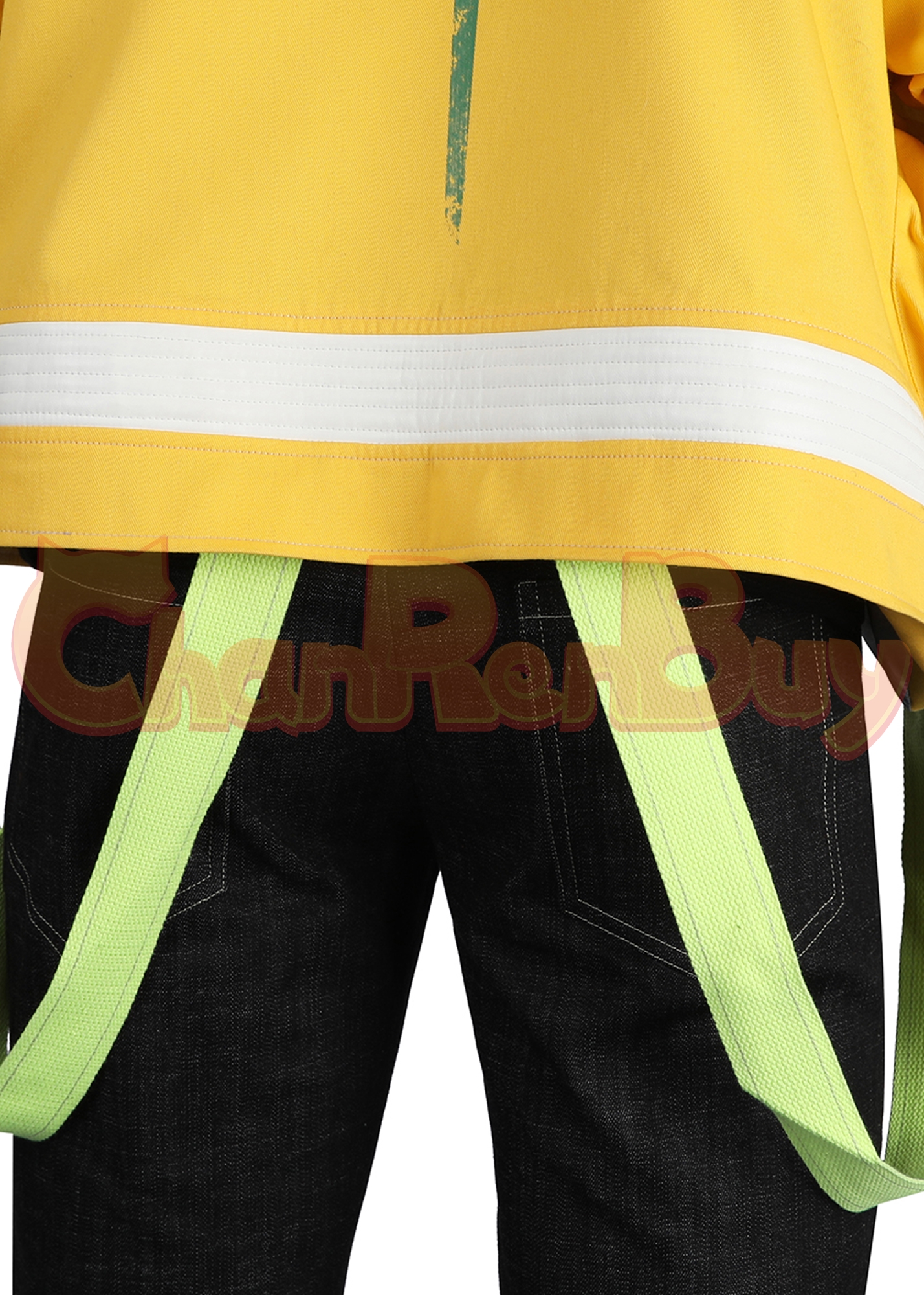 David Martinez Costume Cyberpunk 2077 Suit Cosplay