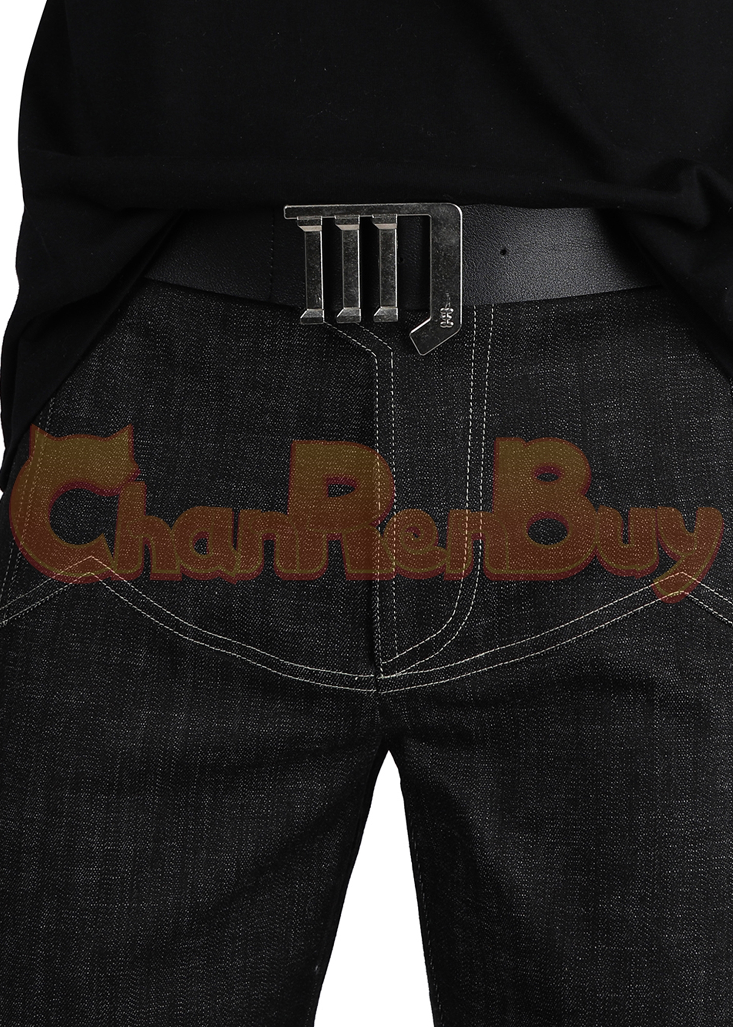 David Martinez Costume Cyberpunk 2077 Suit Cosplay