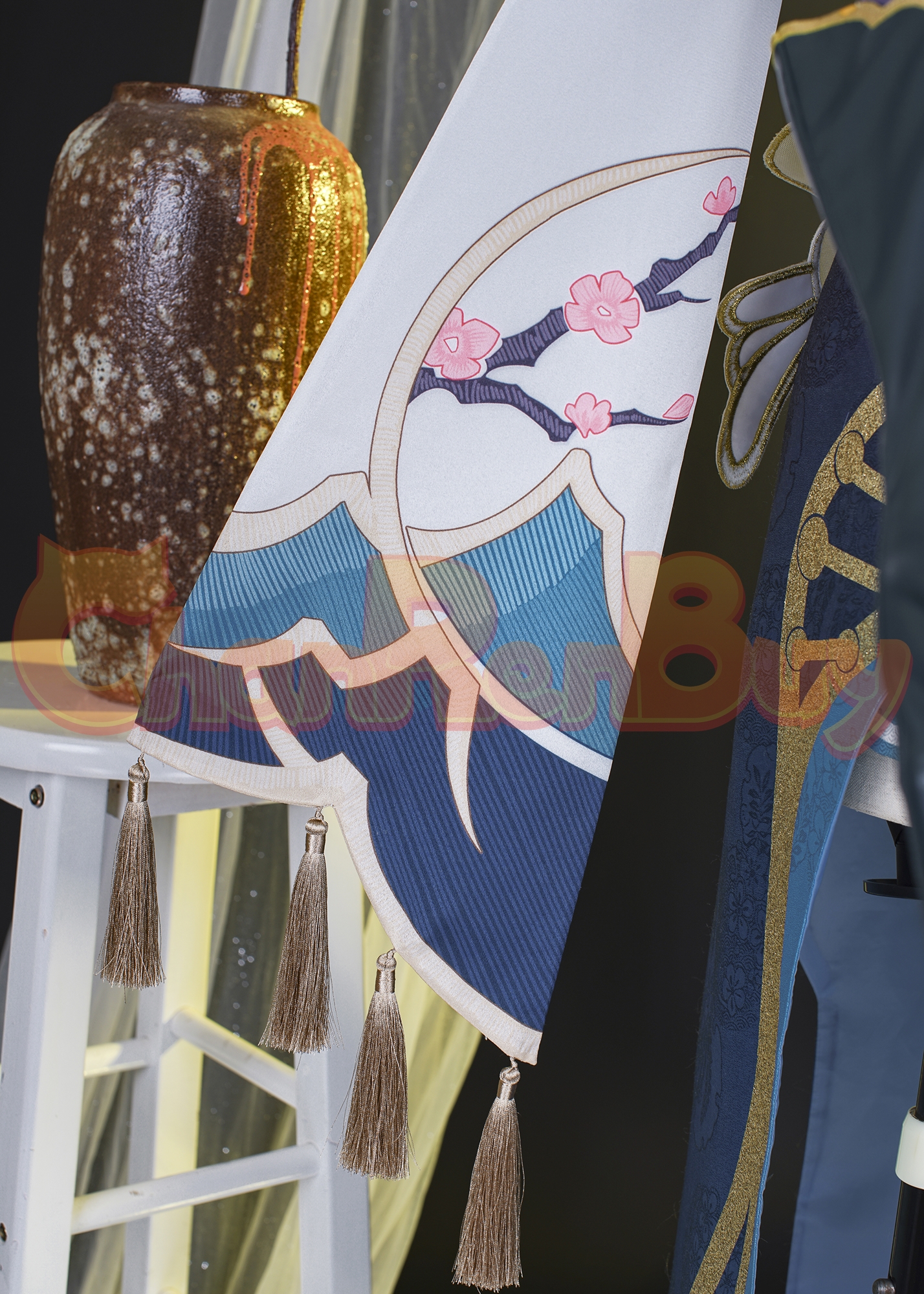 Honkai: Star Rail Ruan Mei Costume Suit Cosplay Ver.2