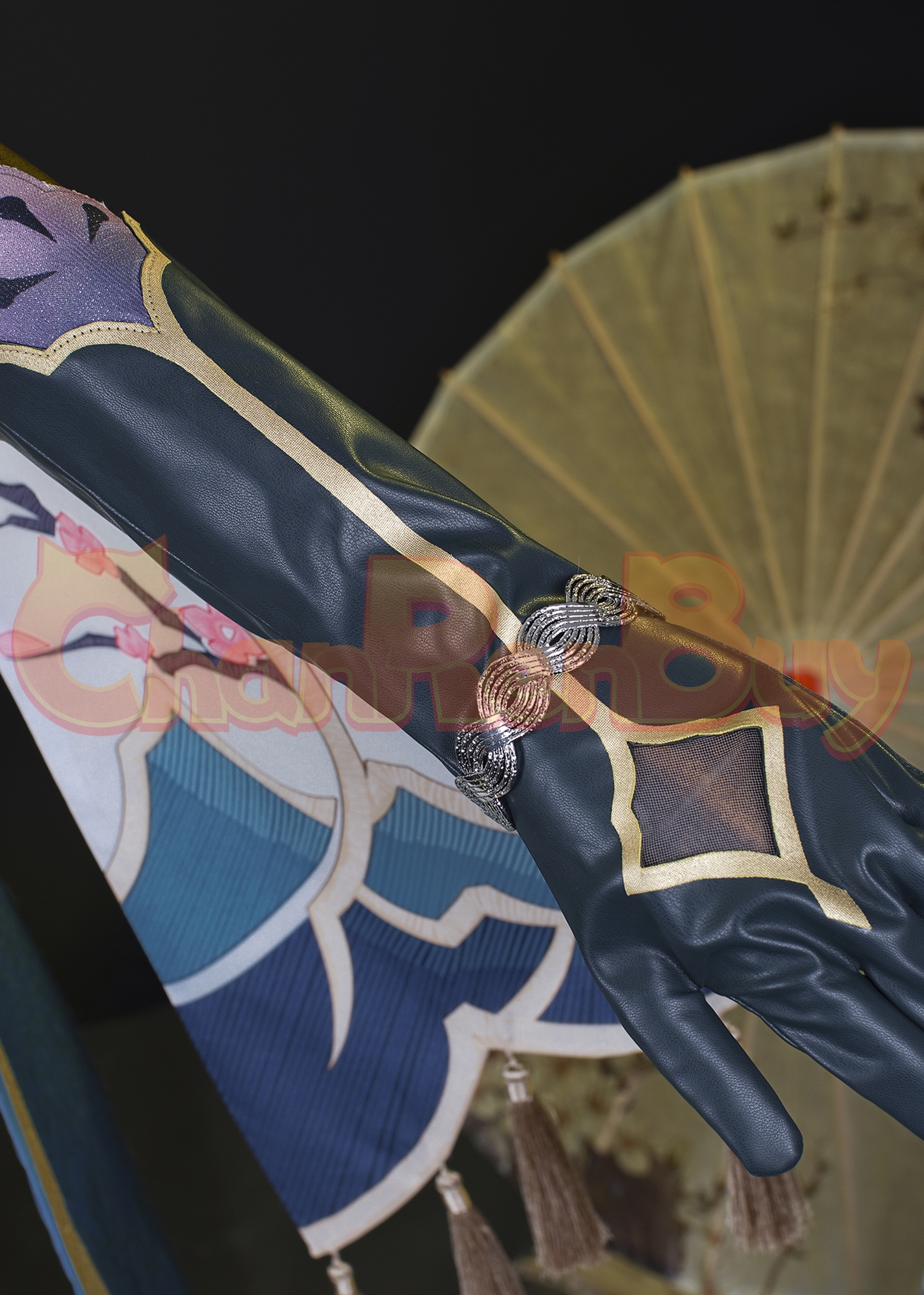 Honkai: Star Rail Ruan Mei Costume Suit Cosplay Ver.2