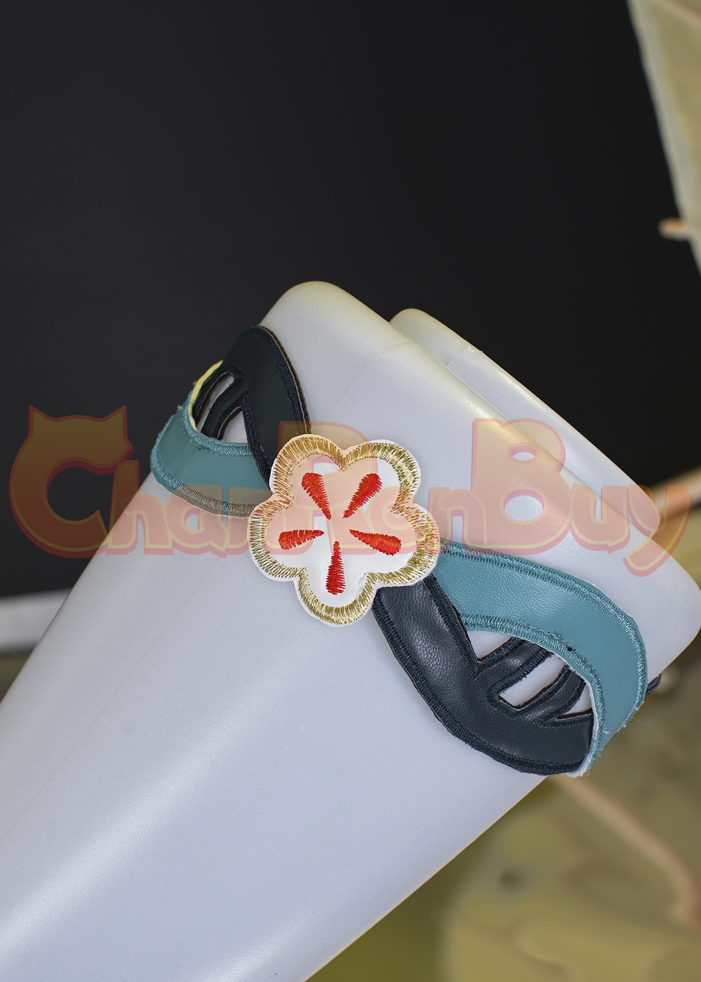 Honkai: Star Rail Ruan Mei Costume Suit Cosplay Ver.2