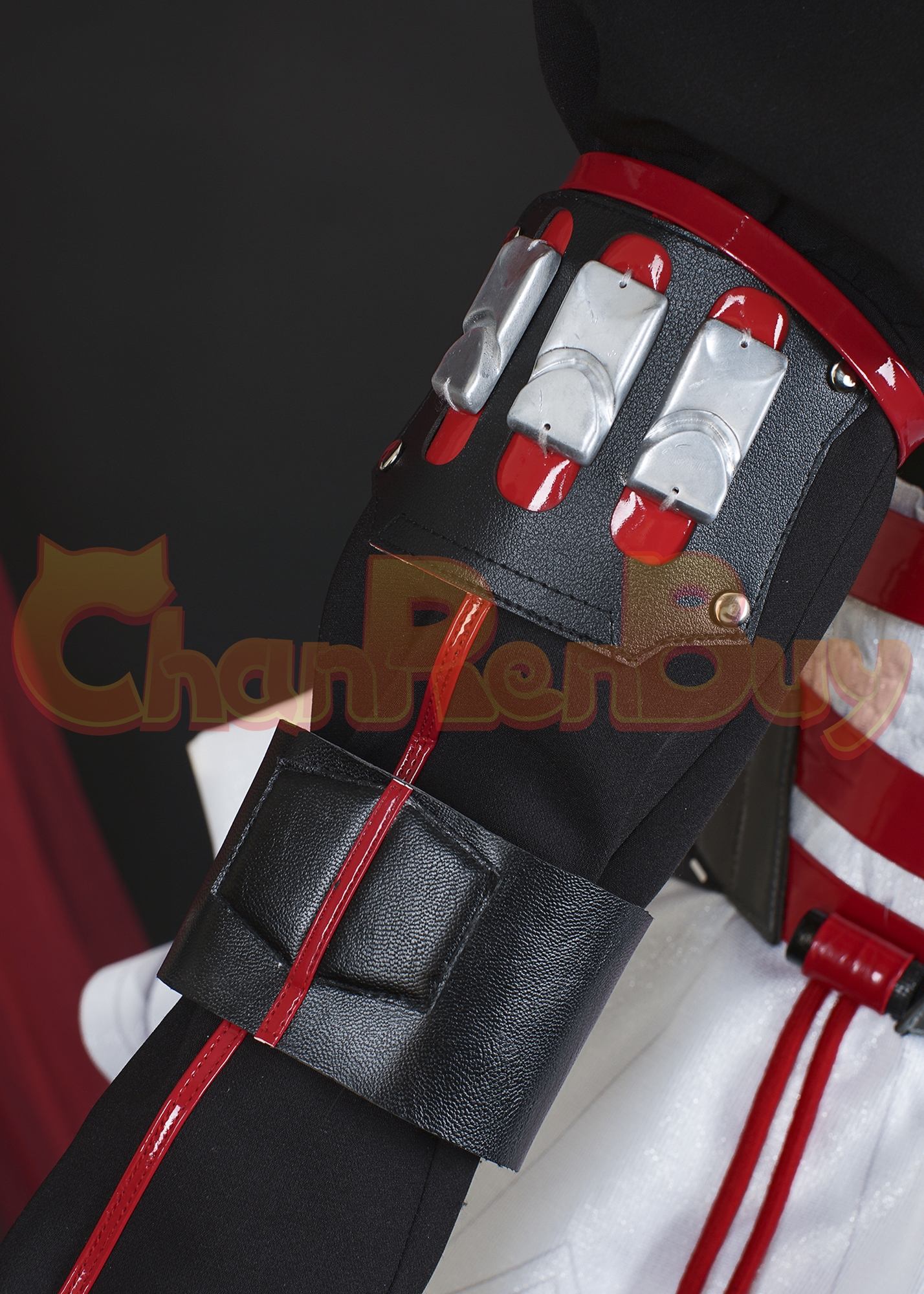 Zenless Zone Zero Victoria Housekeeping Rina Costume Suit Cosplay