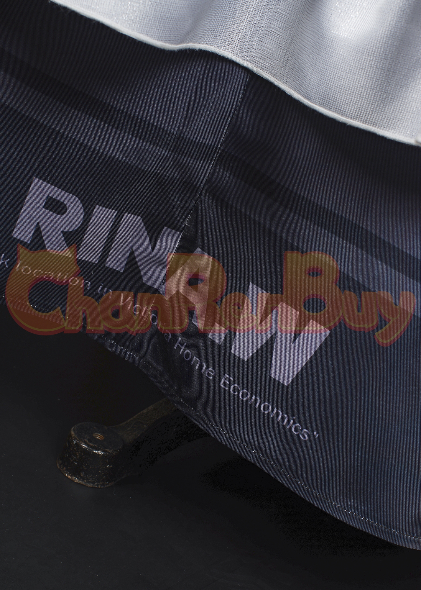 Zenless Zone Zero Victoria Housekeeping Rina Costume Suit Cosplay