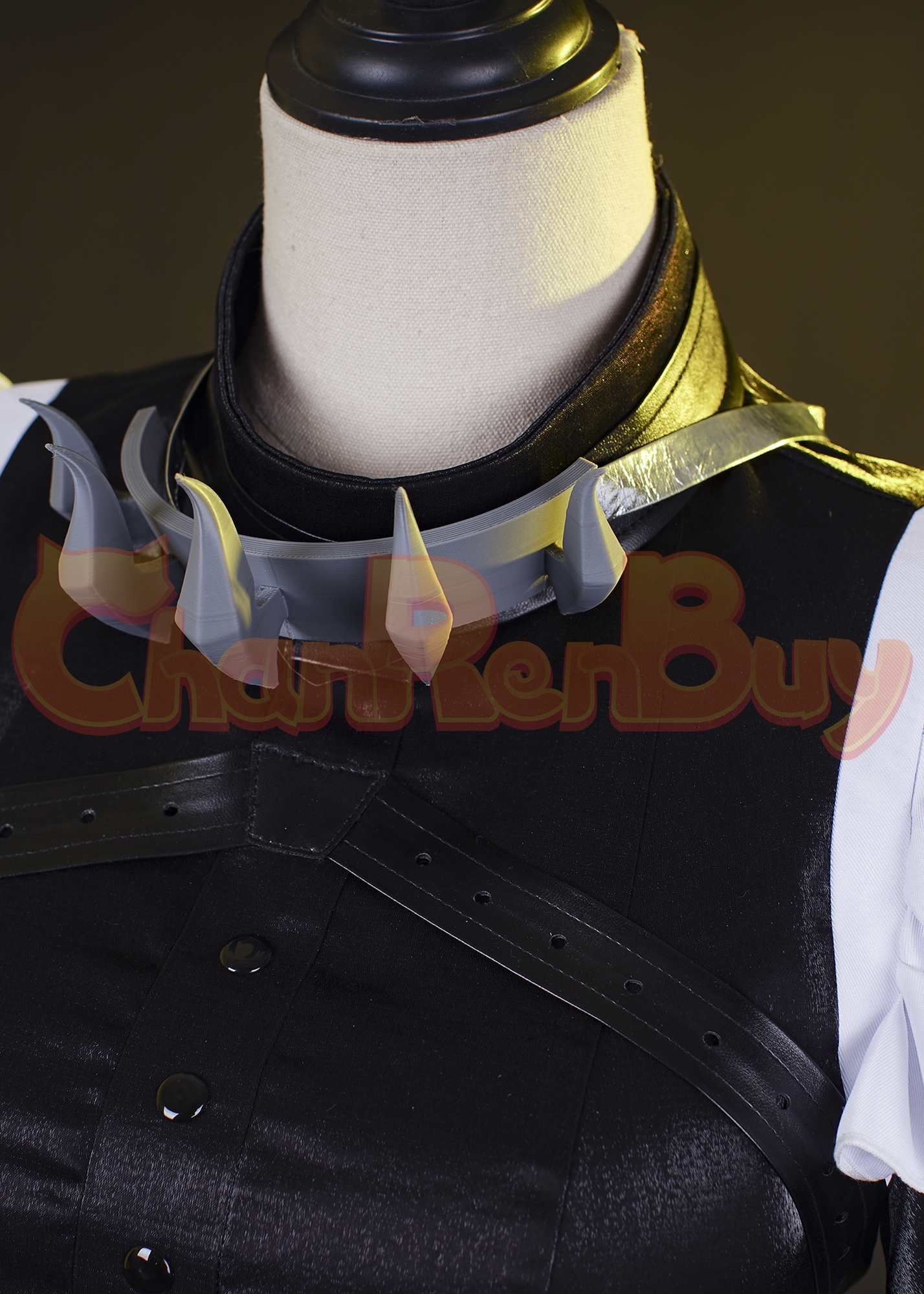 Zenless Zone Zero Ellen Joe Costume Suit Cosplay