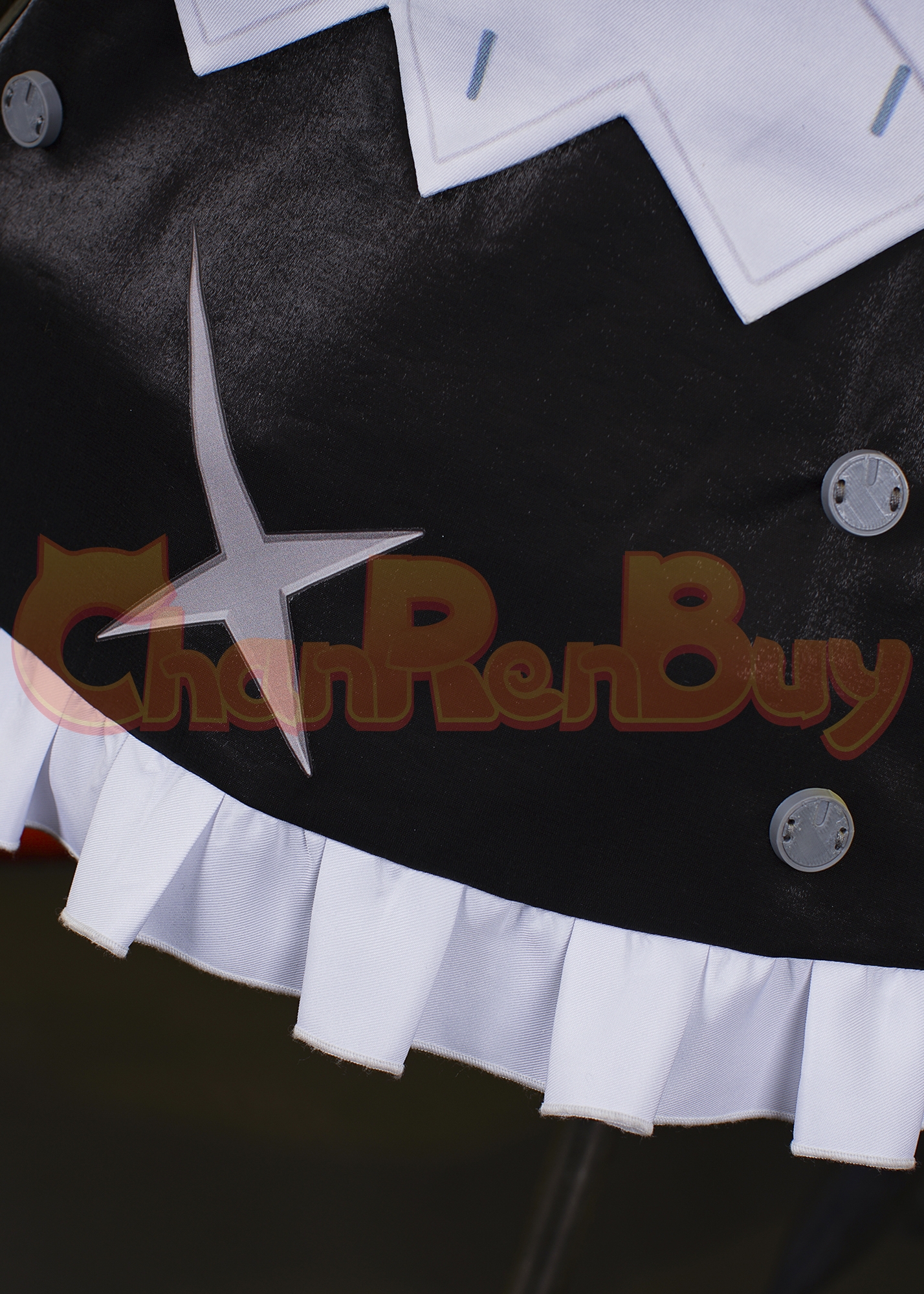 Zenless Zone Zero Ellen Joe Costume Suit Cosplay