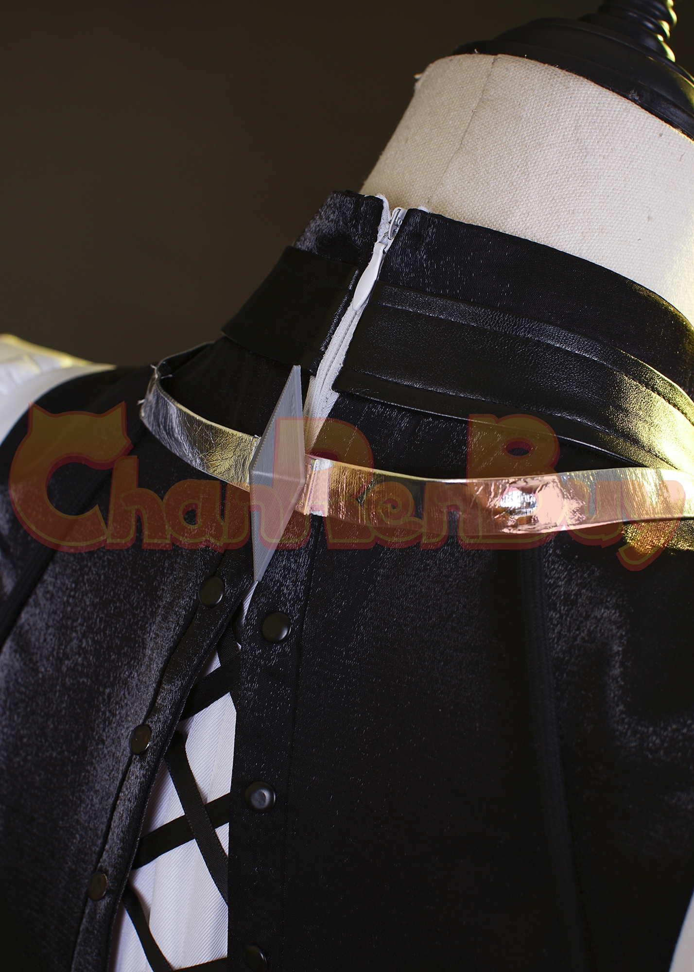 Zenless Zone Zero Ellen Joe Costume Suit Cosplay