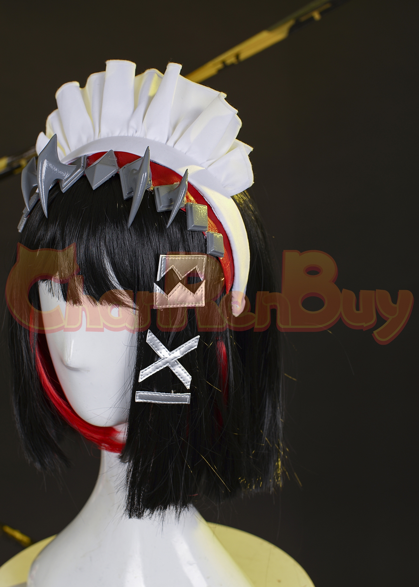 Zenless Zone Zero Ellen Joe Costume Suit Cosplay