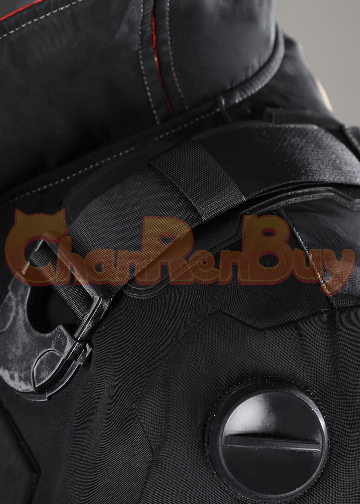 Jackie Welles Costume Cyberpunk 2077 Suit Cosplay