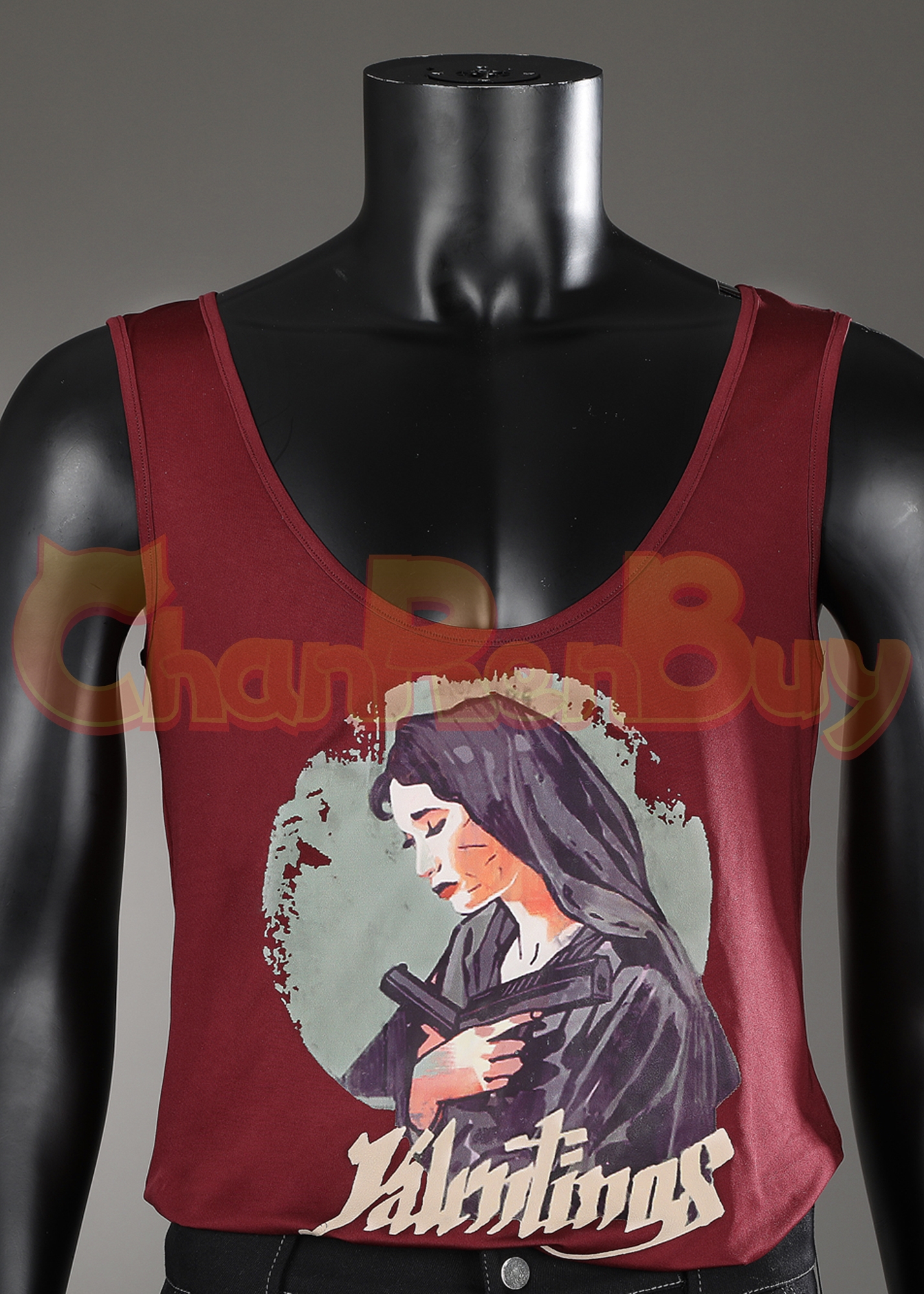 Jackie Welles Costume Cyberpunk 2077 Suit Cosplay