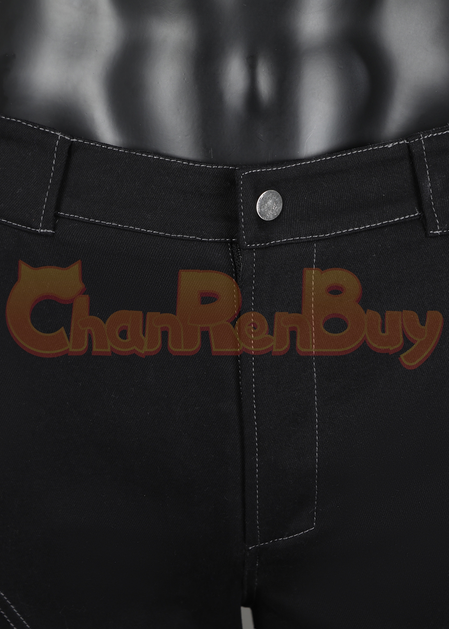 Jackie Welles Costume Cyberpunk 2077 Suit Cosplay