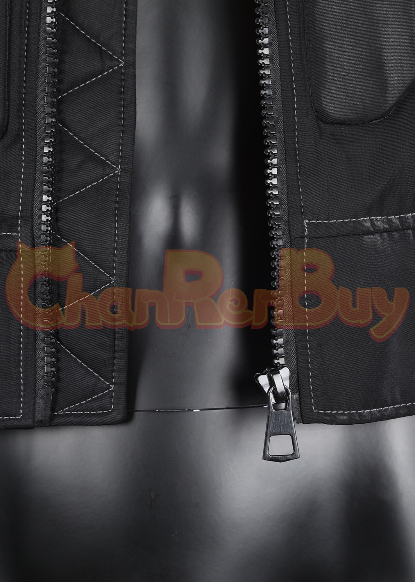 Jackie Welles Costume Cyberpunk 2077 Suit Cosplay