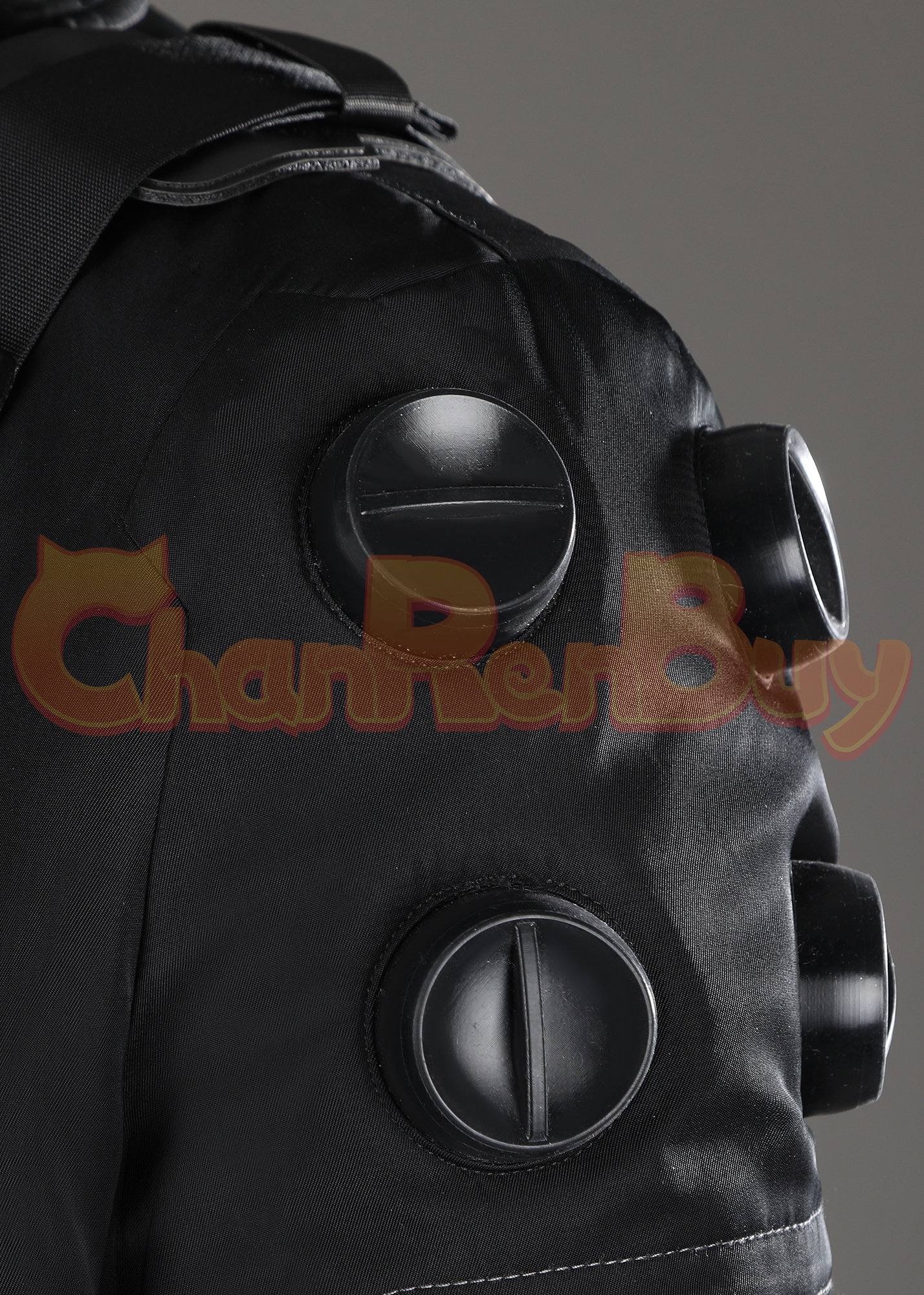 Jackie Welles Costume Cyberpunk 2077 Suit Cosplay