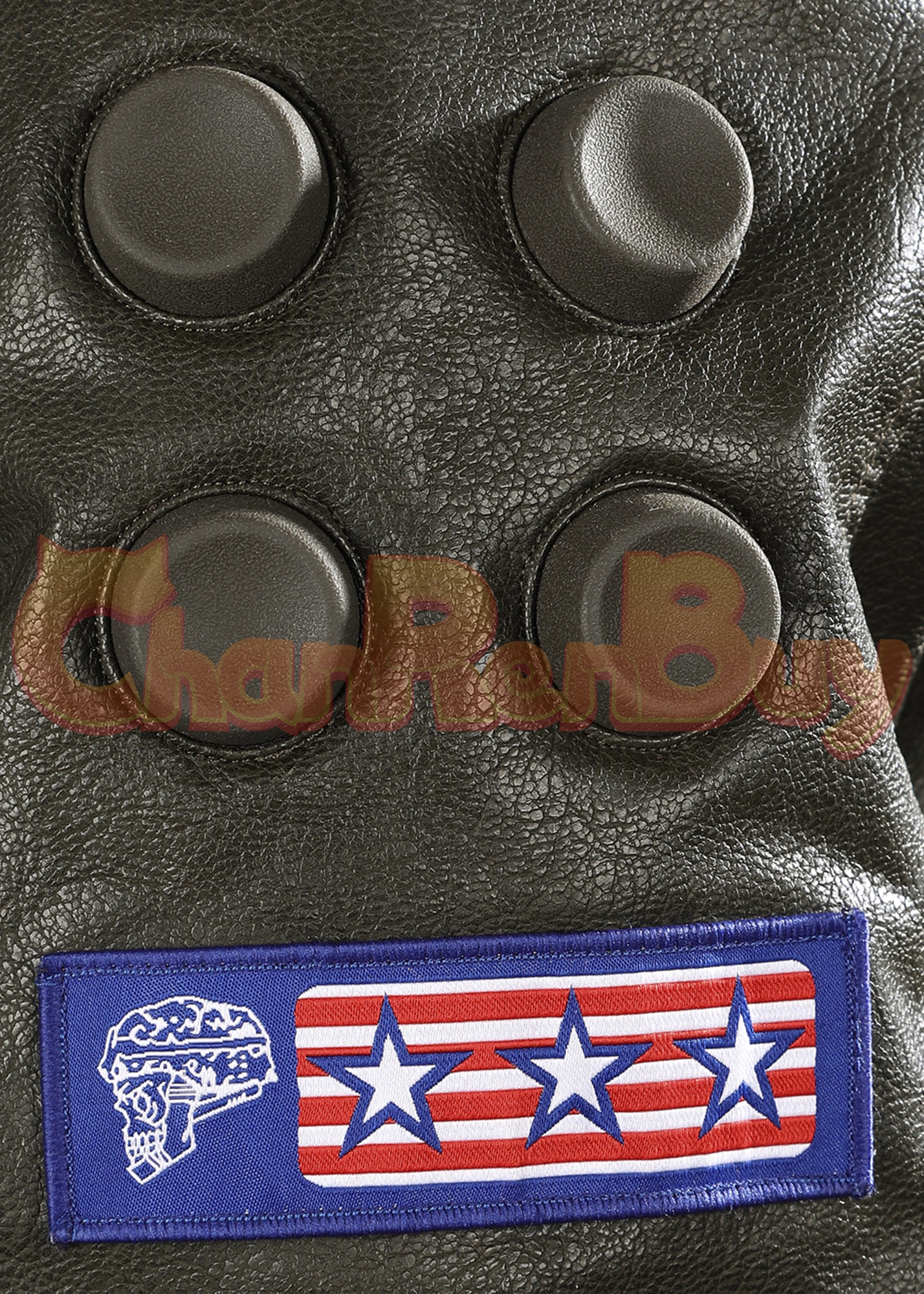 V Valerie Costume Cyberpunk 2077 Suit Cosplay