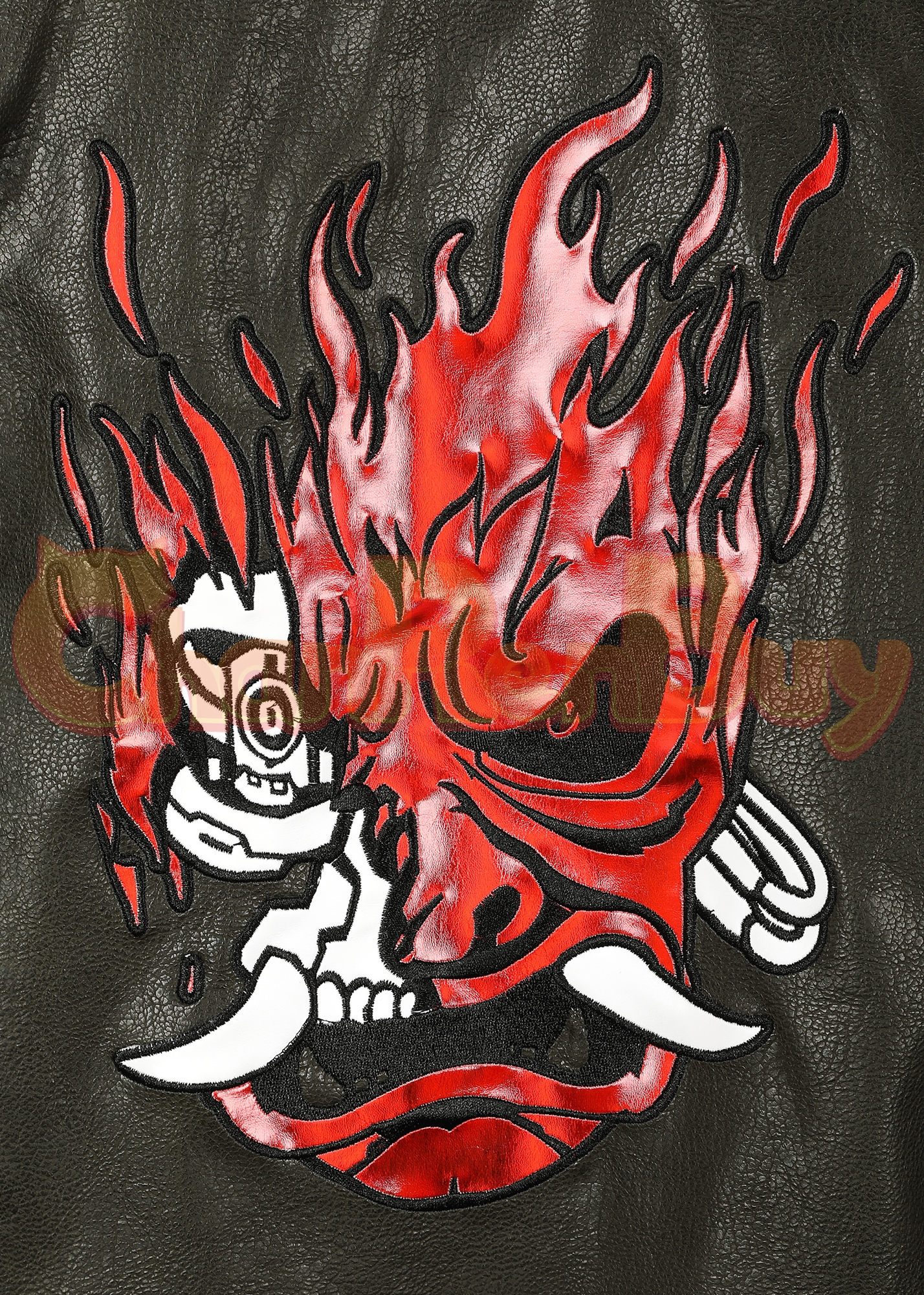 V Valerie Costume Cyberpunk 2077 Suit Cosplay