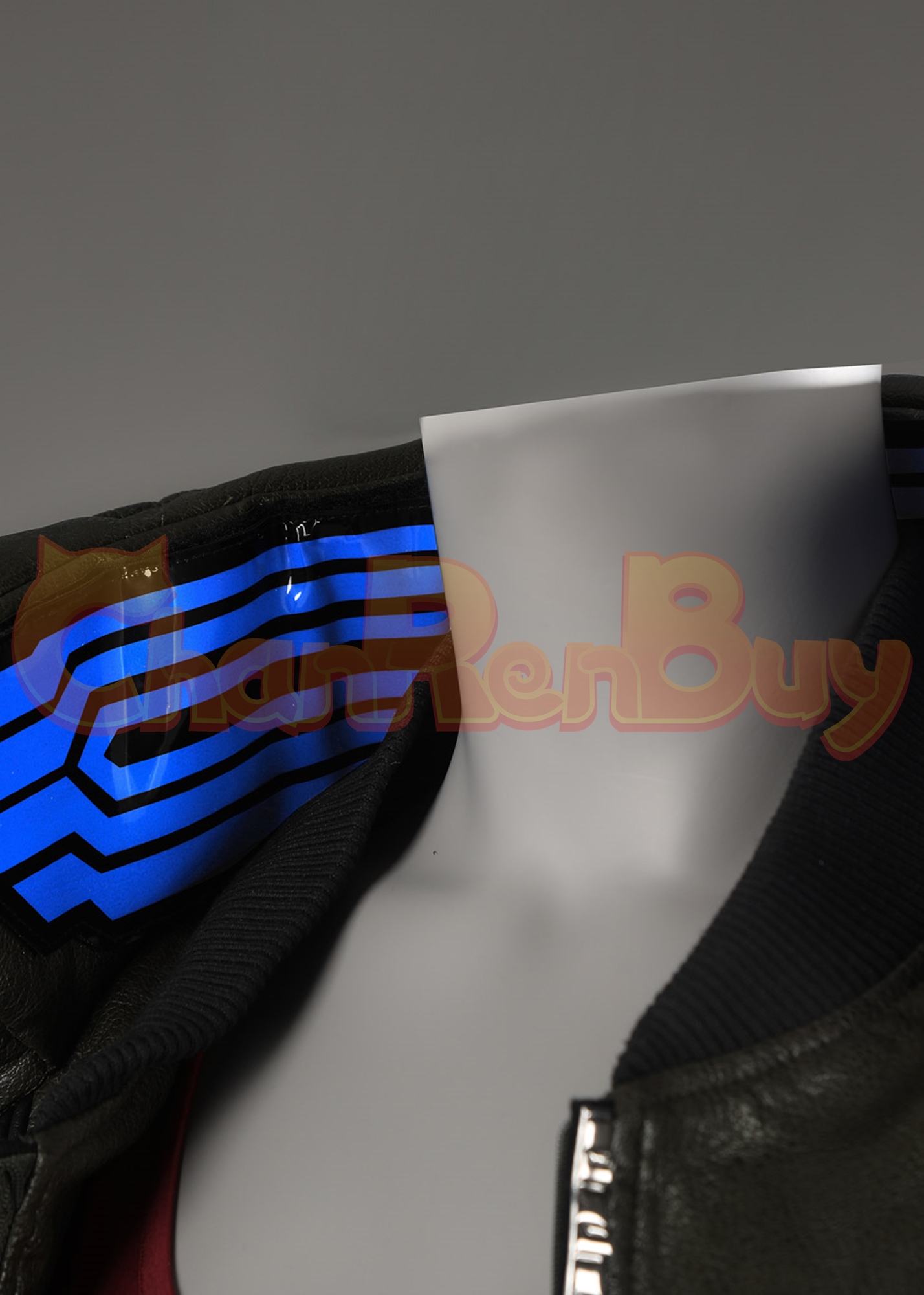 V Valerie Costume Cyberpunk 2077 Suit Cosplay