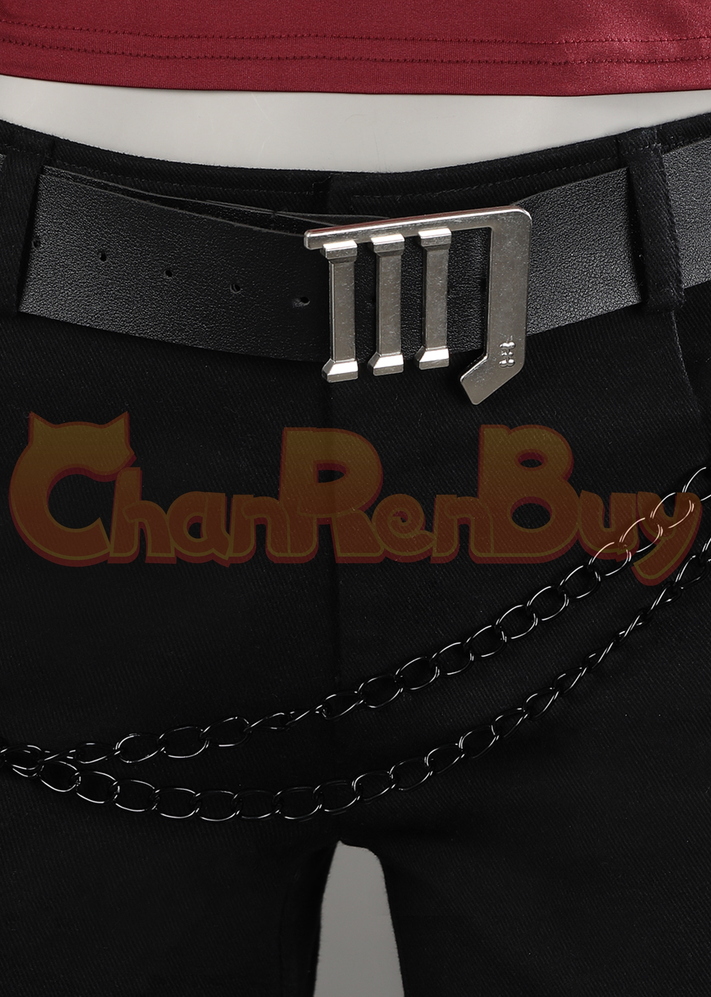 V Valerie Costume Cyberpunk 2077 Suit Cosplay