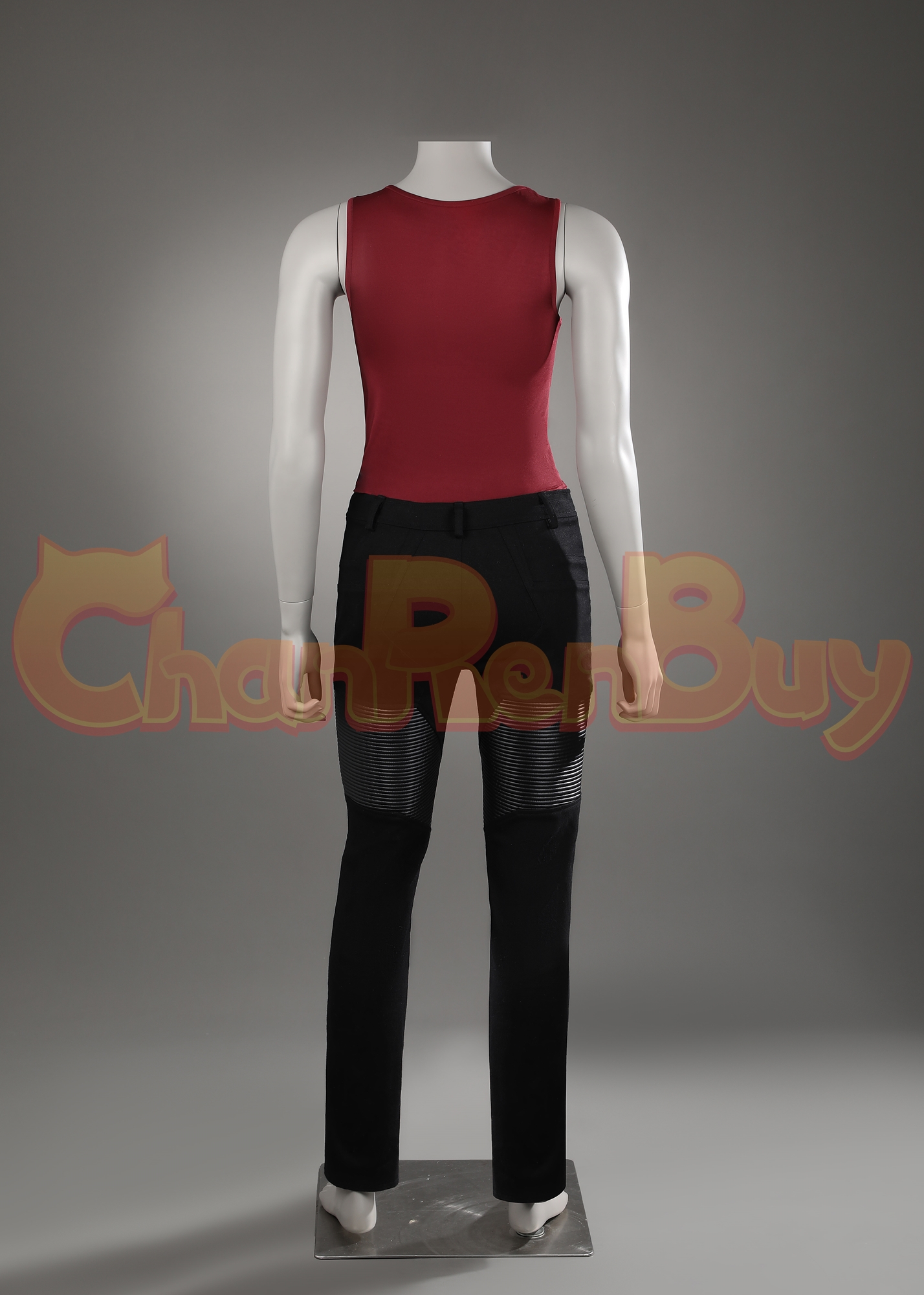 V Valerie Costume Cyberpunk 2077 Suit Cosplay