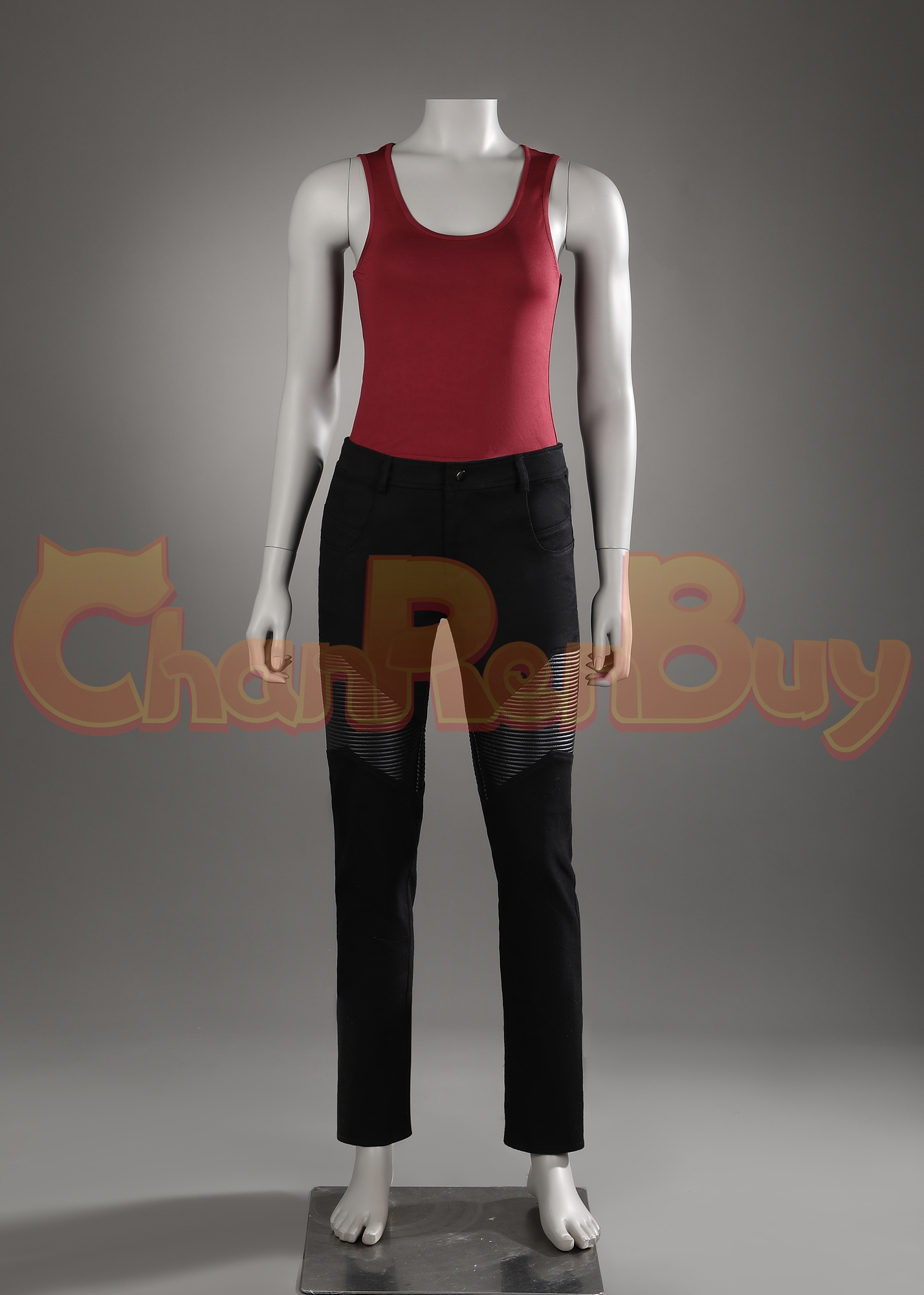 V Valerie Costume Cyberpunk 2077 Suit Cosplay