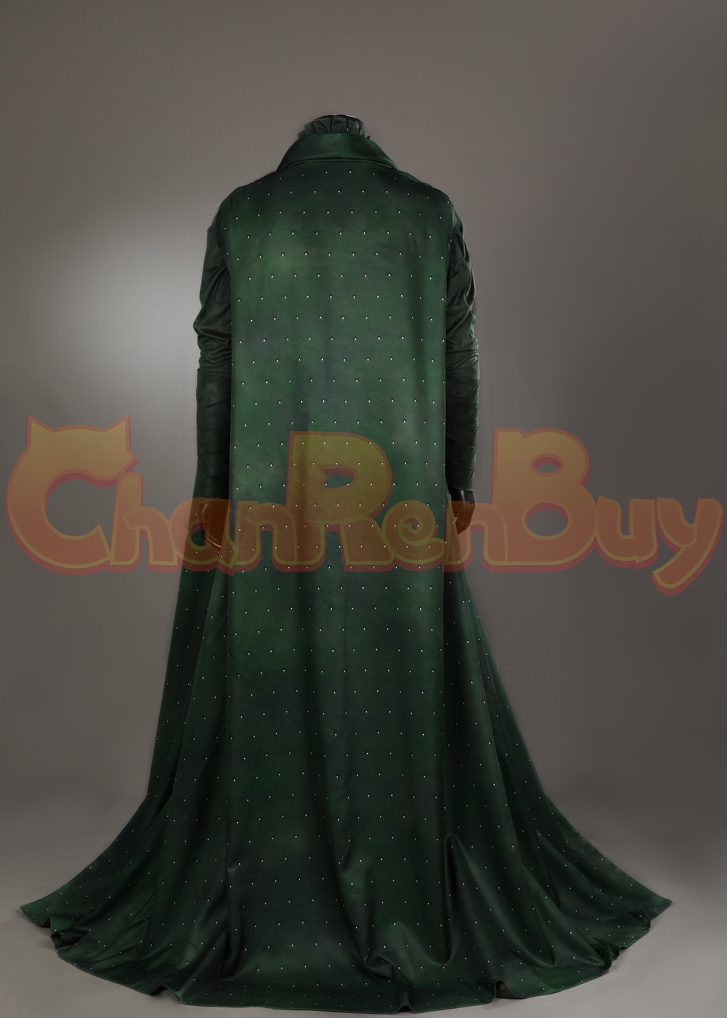 Loki Laufeyson Costume Loki Season 2 Suit Cosplay