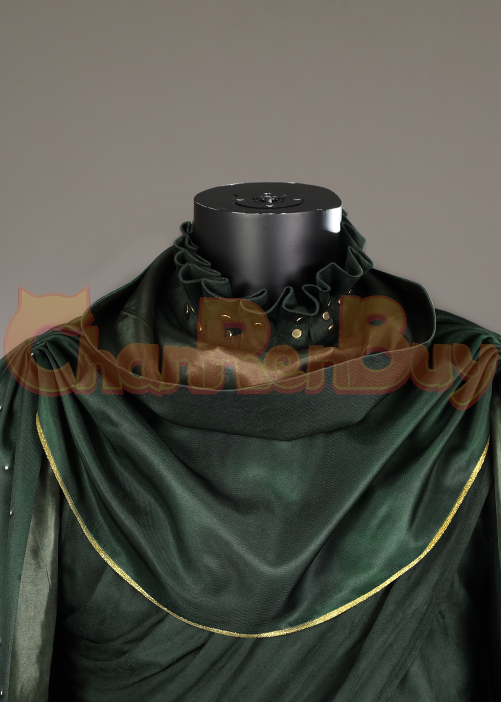 Loki Laufeyson Costume Loki Season 2 Suit Cosplay