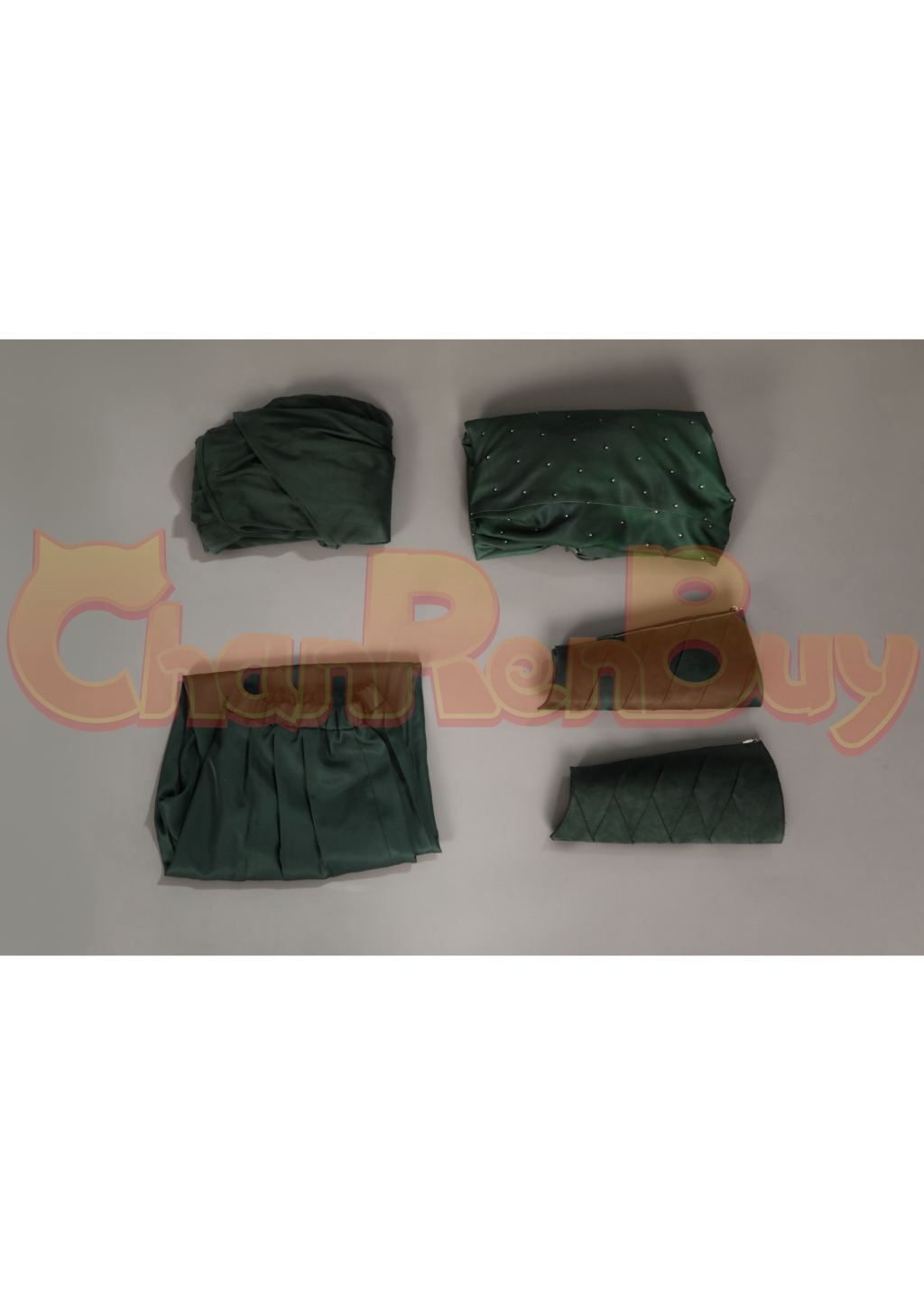 Loki Laufeyson Costume Loki Season 2 Suit Cosplay