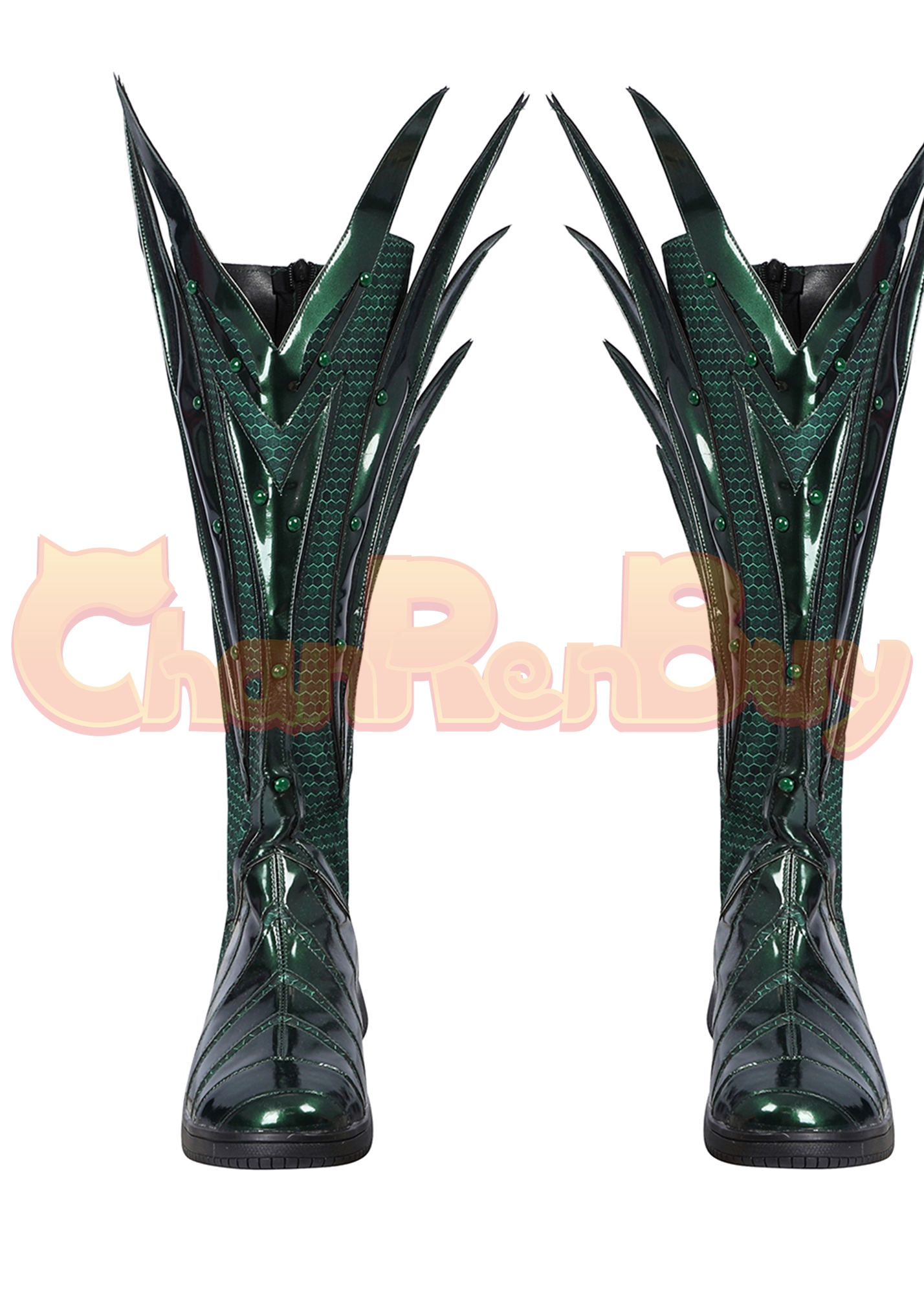 Arthur Curry Aquaman Shoes Aquaman and the Lost Kingdom Boots Cosplay