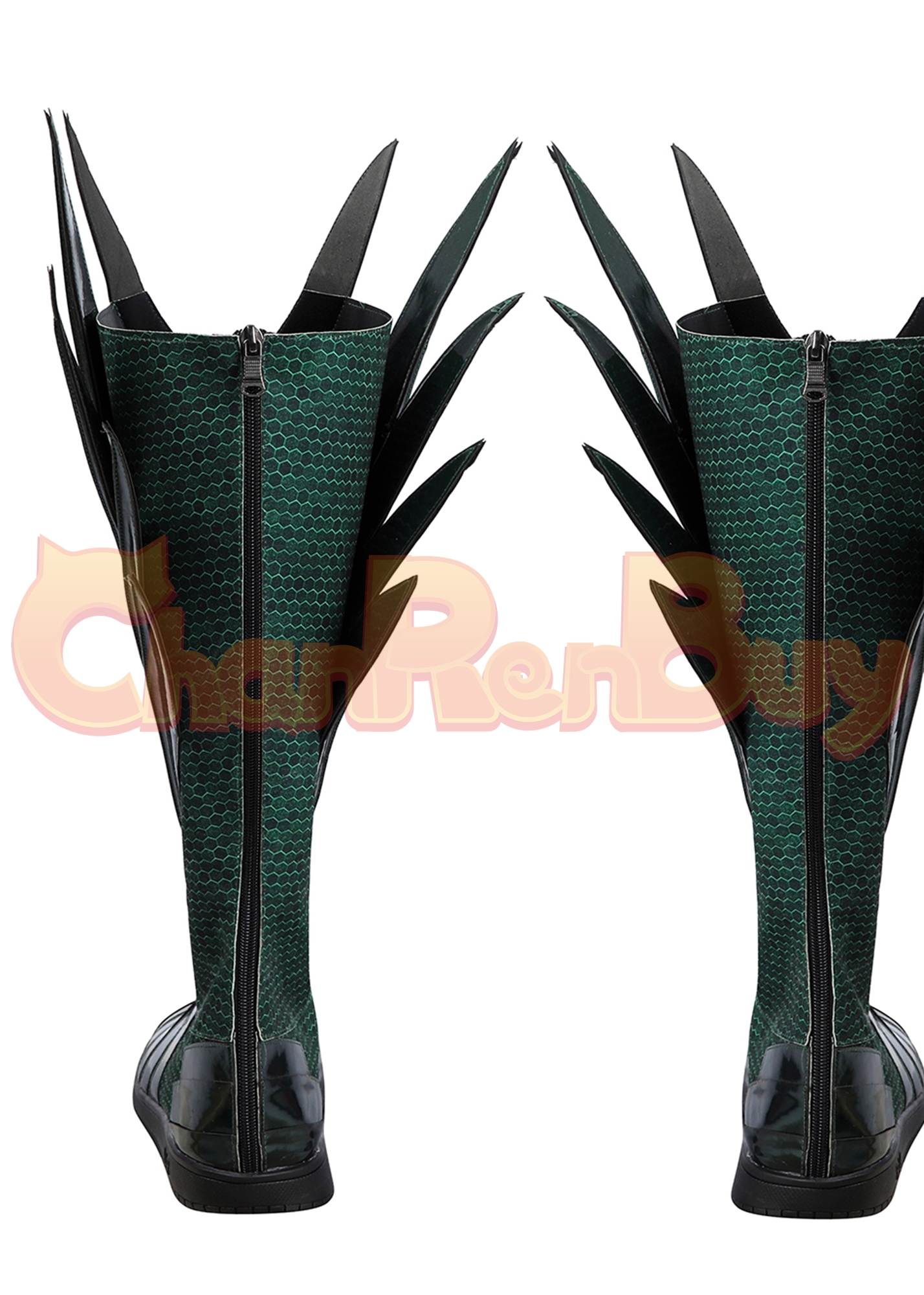 Arthur Curry Aquaman Shoes Aquaman and the Lost Kingdom Boots Cosplay