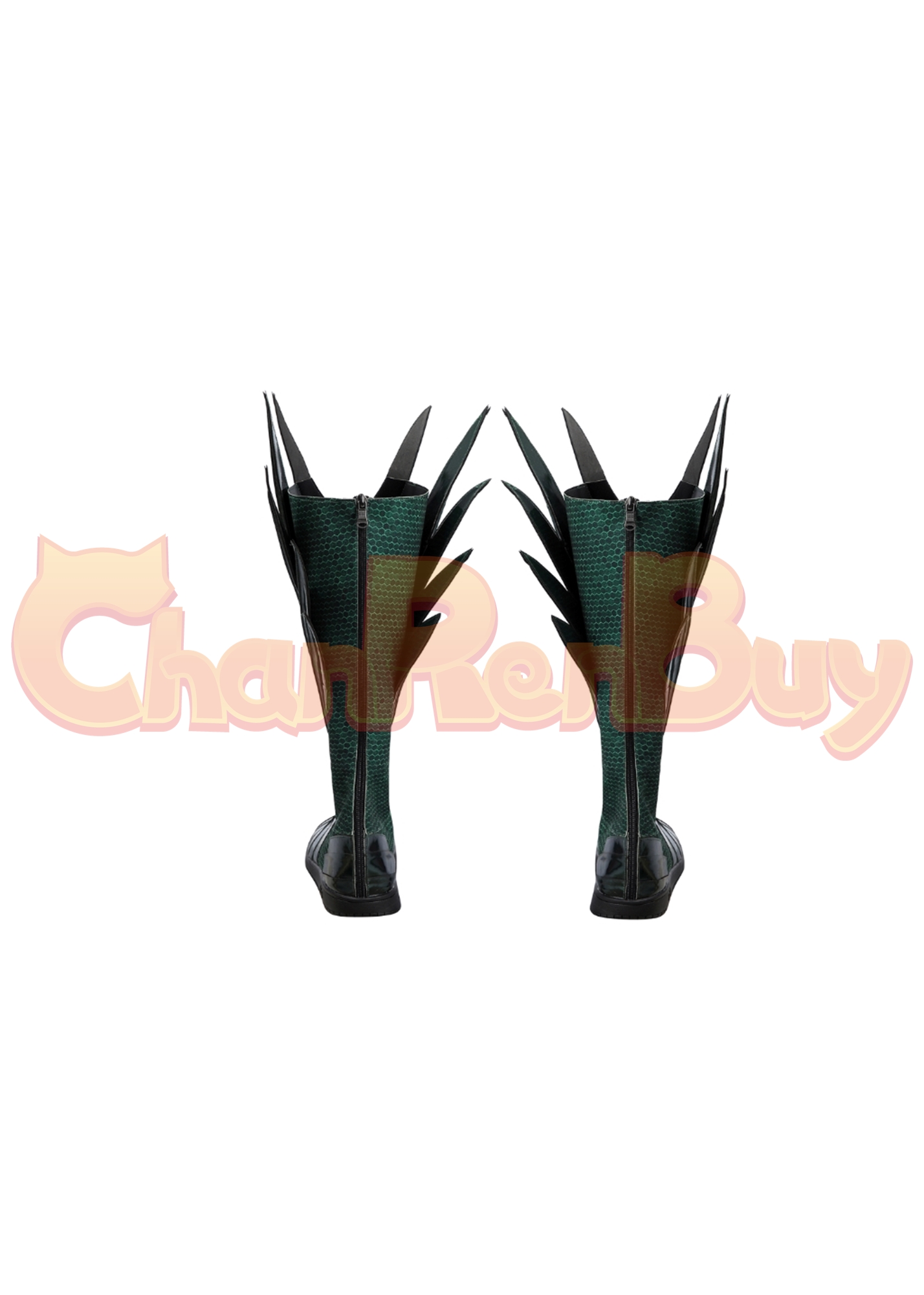 Arthur Curry Aquaman Shoes Aquaman and the Lost Kingdom Boots Cosplay