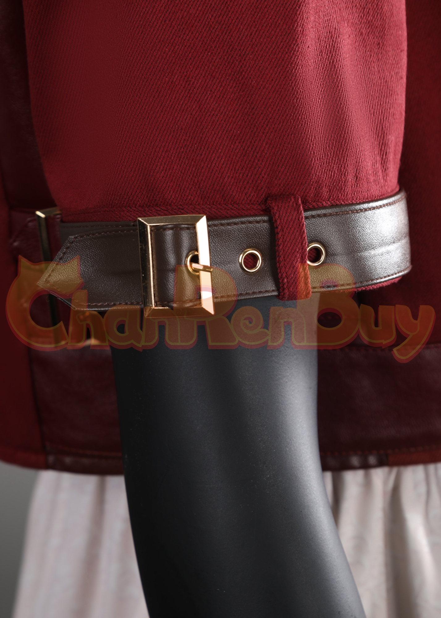 Aerith Gainsborough Costume Final Fantasy VII Rebirth Suit Cosplay