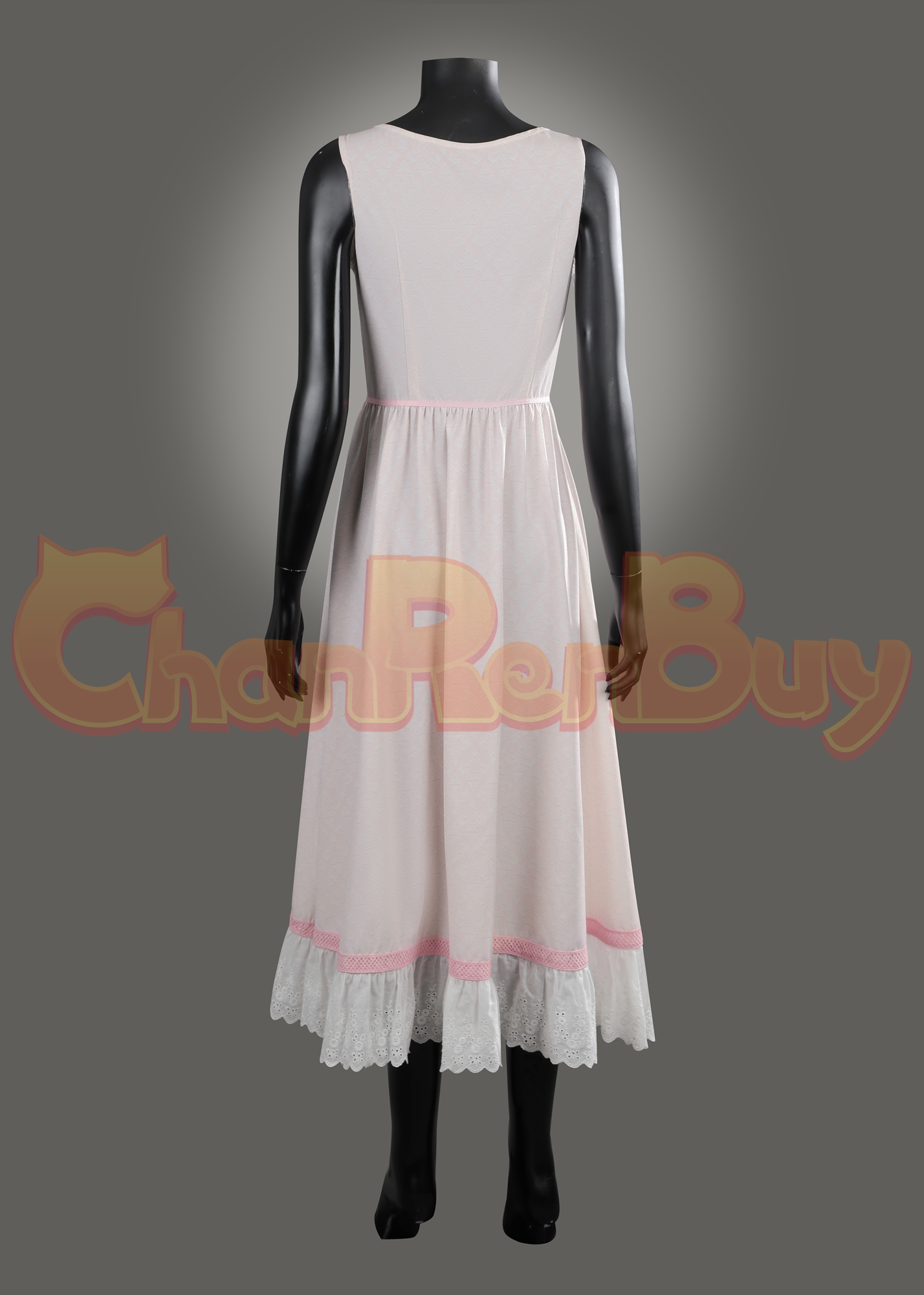 Aerith Gainsborough Costume Final Fantasy VII Rebirth Suit Cosplay