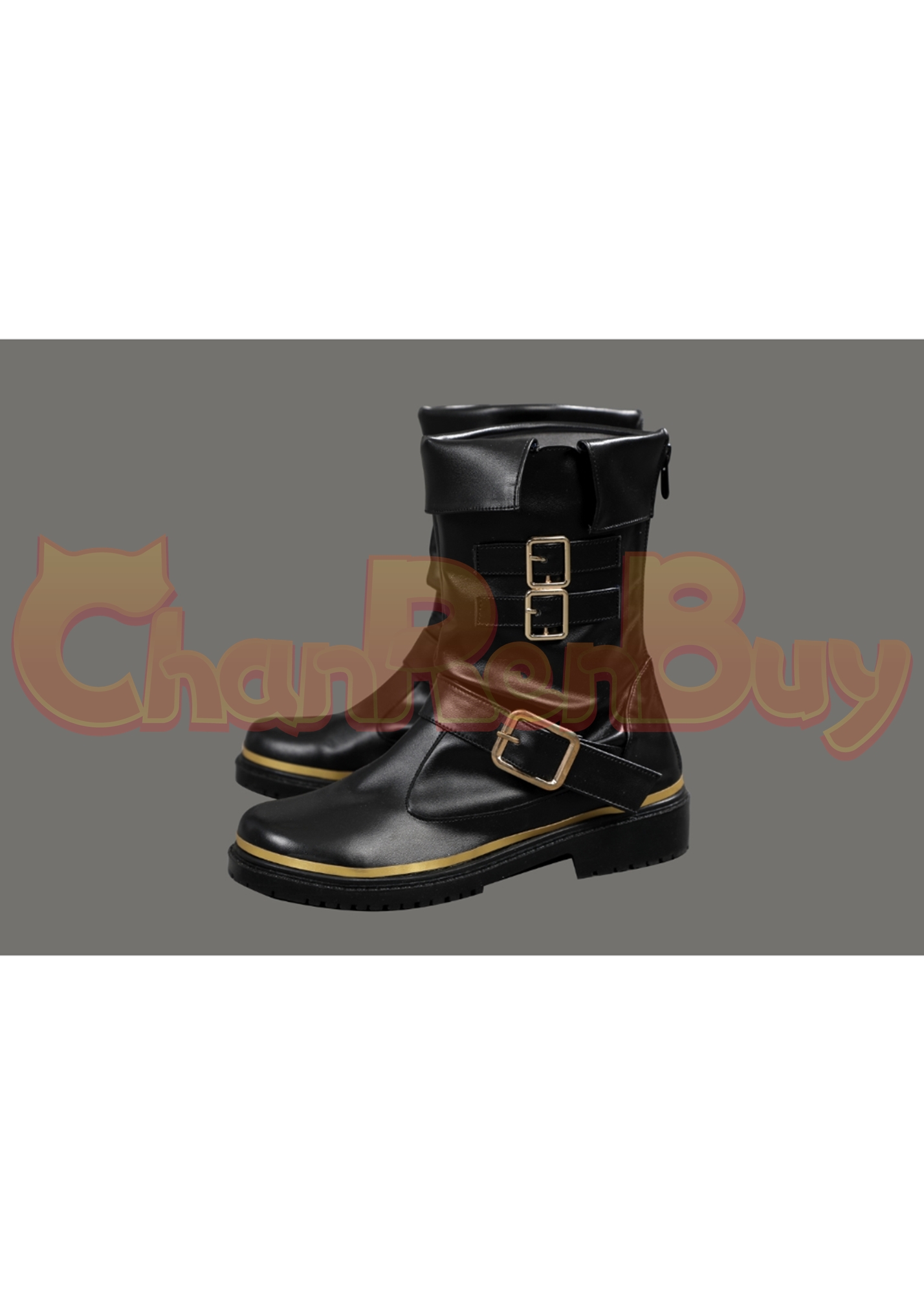Aerith Gainsborough Shoes Women Final Fantasy VII Rebirth Boots Cosplay