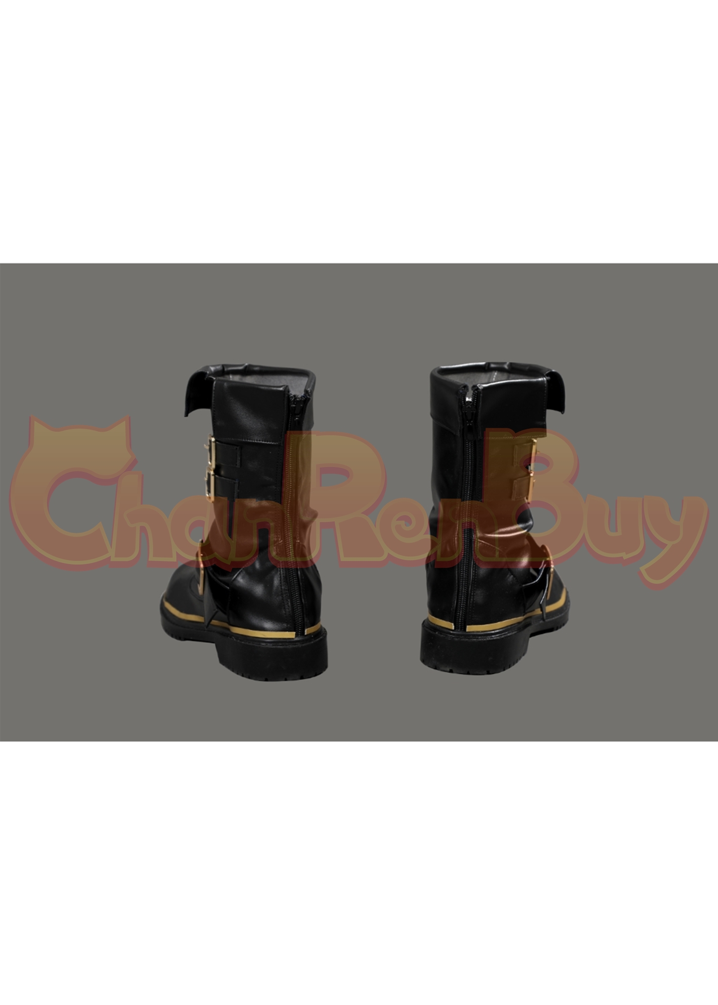 Aerith Gainsborough Shoes Women Final Fantasy VII Rebirth Boots Cosplay
