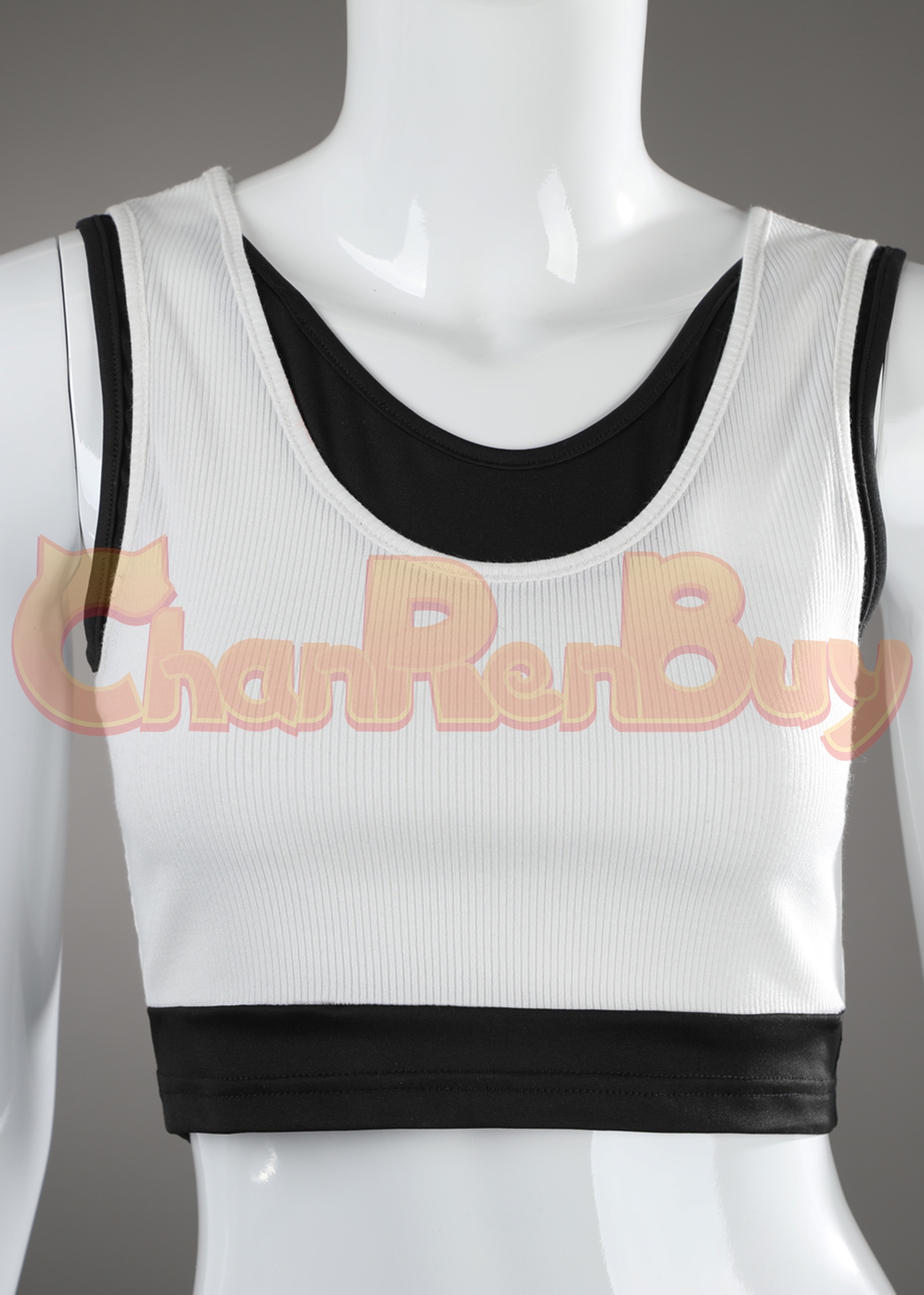 Tifa Lockhart Costume Final Fantasy VII Rebirth Suit Cosplay