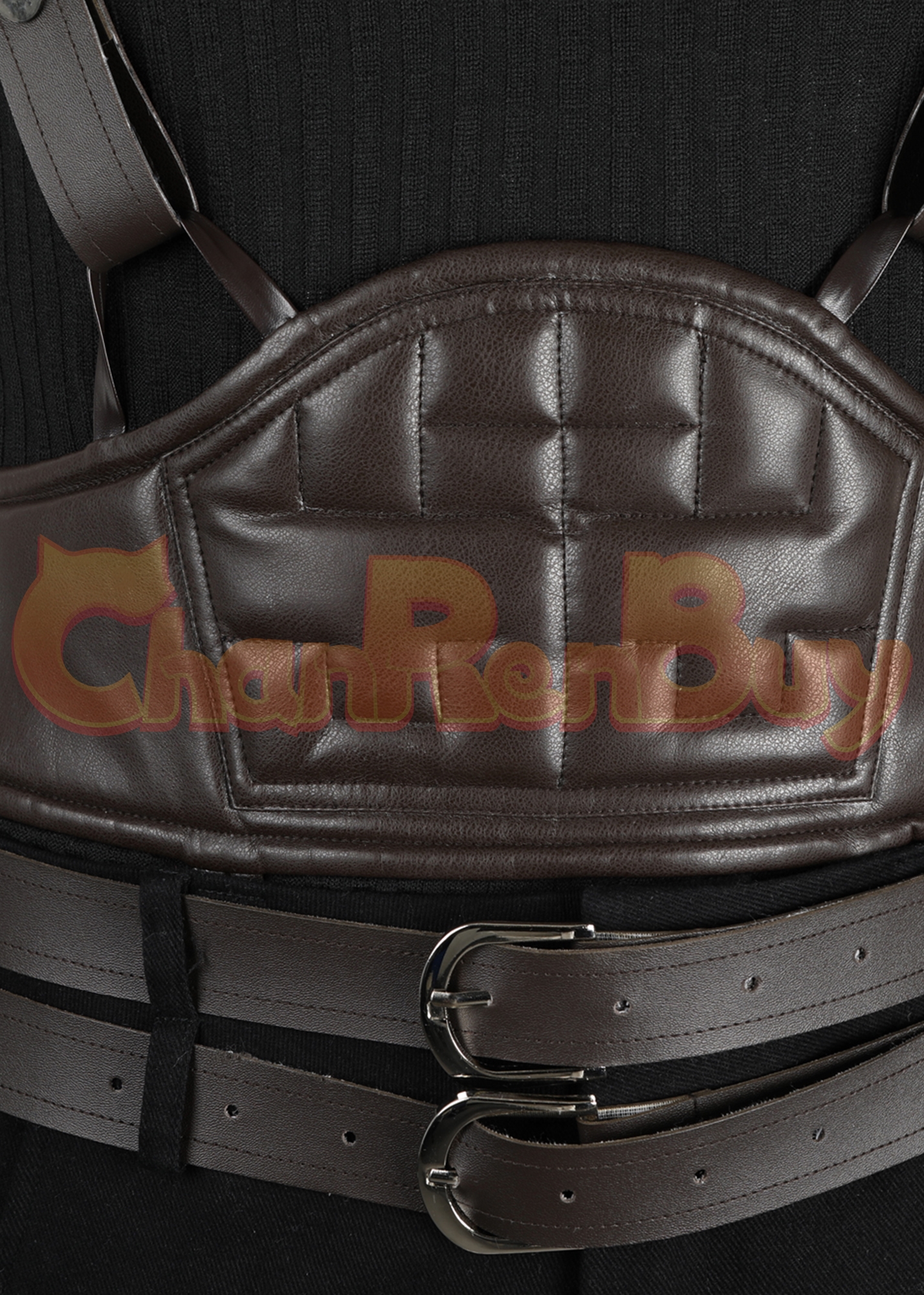 Cloud Strife Costume Final Fantasy VII Rebirth Suit Cosplay