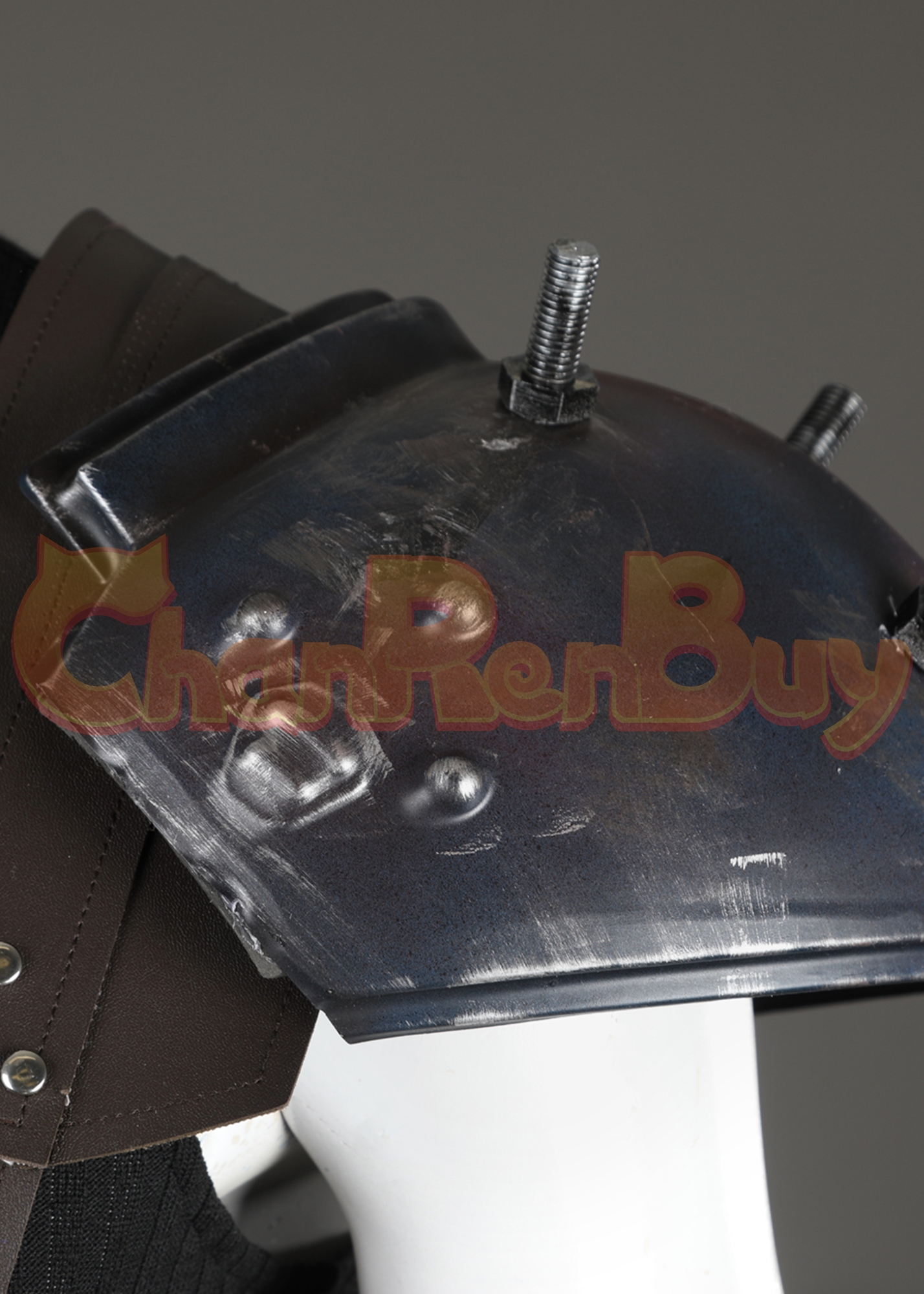 Cloud Strife Costume Final Fantasy VII Rebirth Suit Cosplay