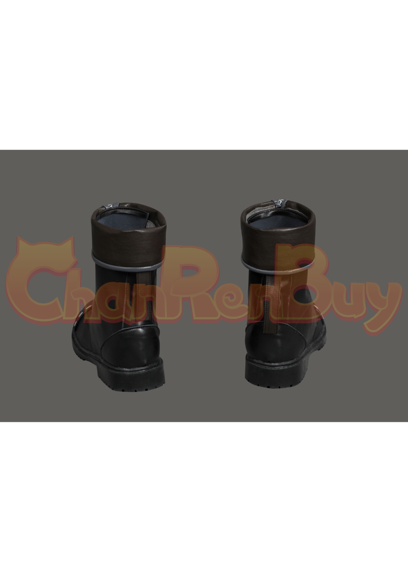 Final Fantasy VII Rebirth Shoes Men Cloud Strife Boots Cosplay