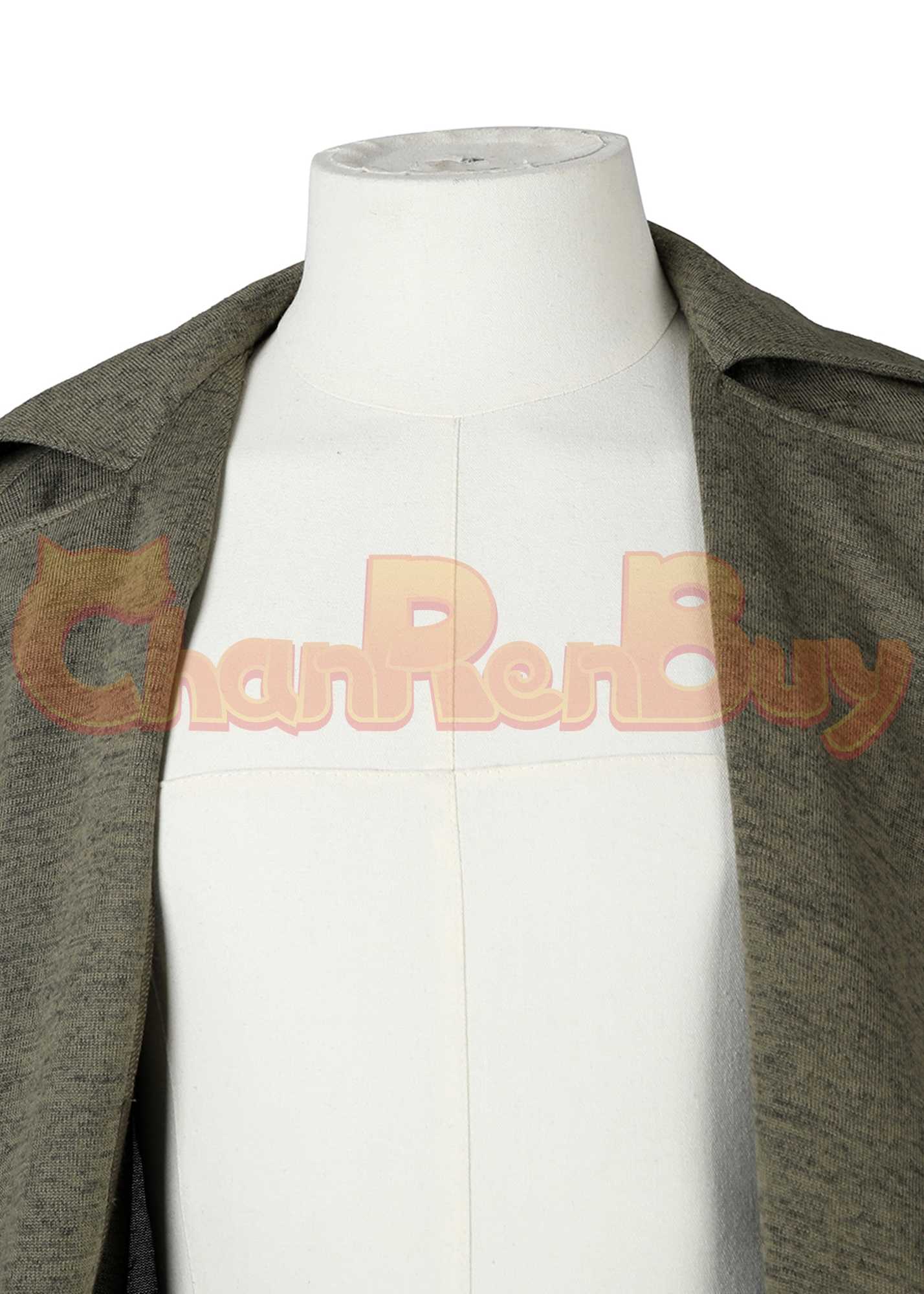 ND-5 Costume Starwars: Outlaws Suit Cosplay