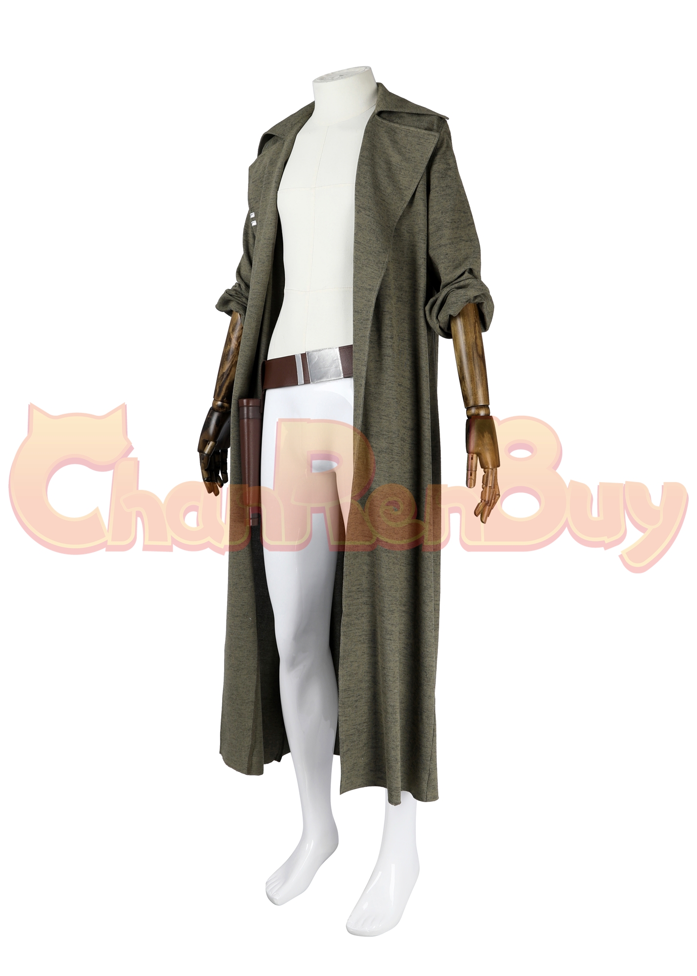 ND-5 Costume Starwars: Outlaws Suit Cosplay