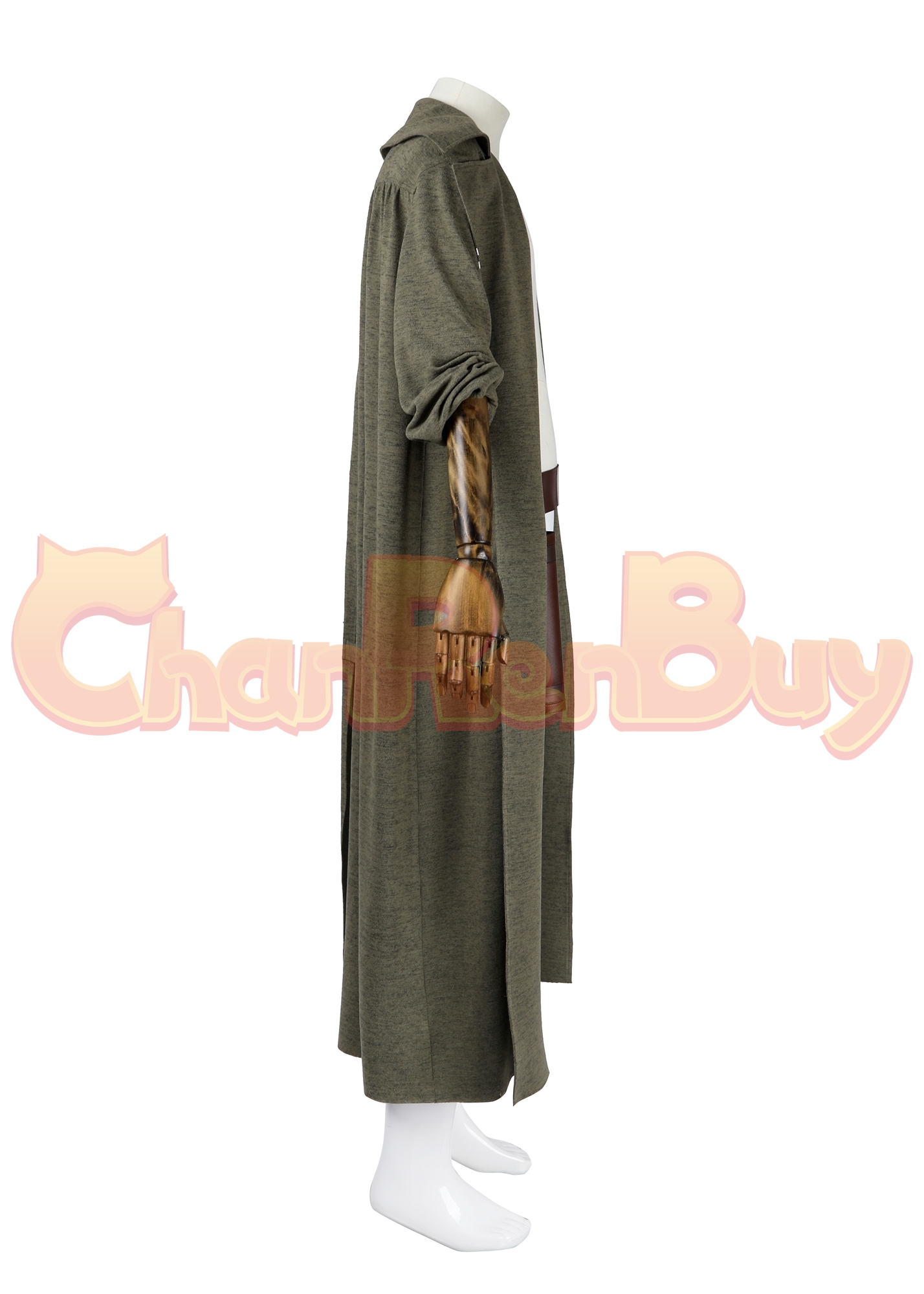 ND-5 Costume Starwars: Outlaws Suit Cosplay