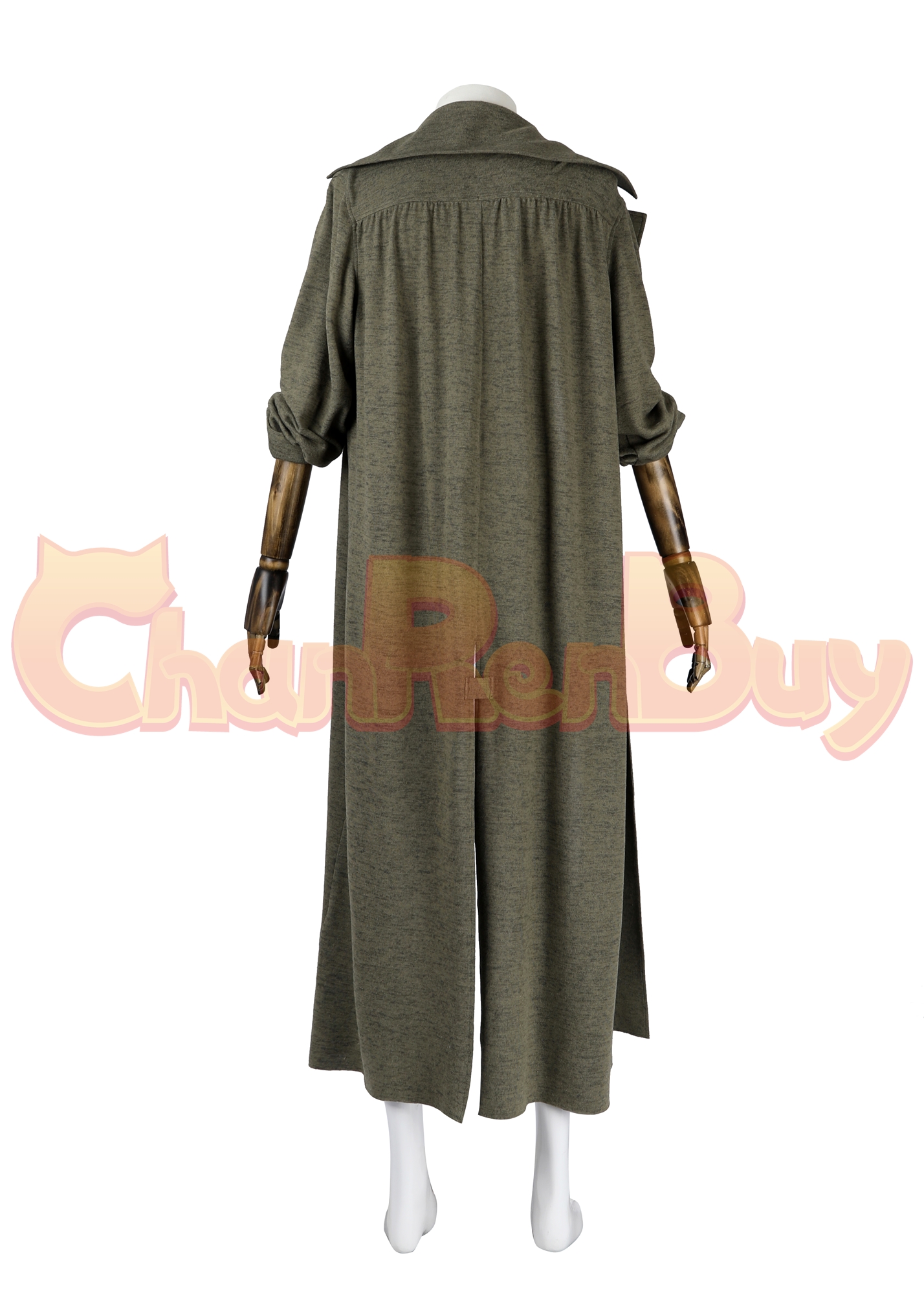 ND-5 Costume Starwars: Outlaws Suit Cosplay