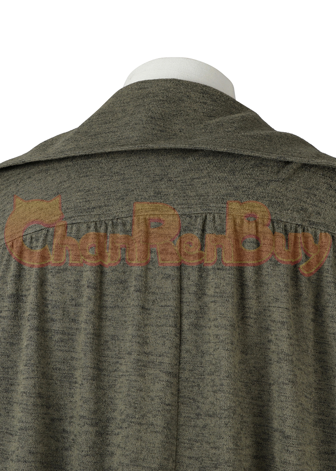 ND-5 Costume Starwars: Outlaws Suit Cosplay