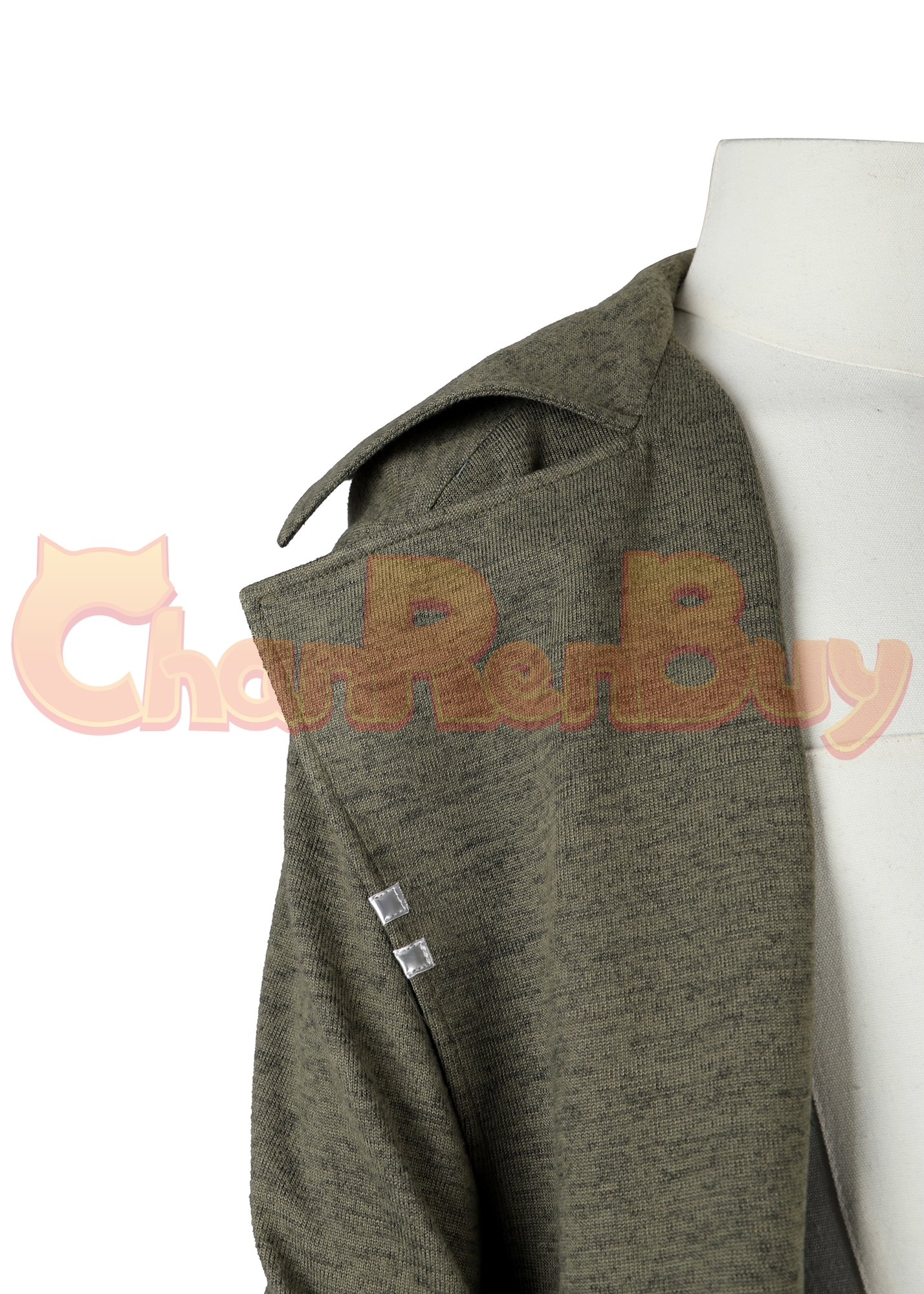 ND-5 Costume Starwars: Outlaws Suit Cosplay