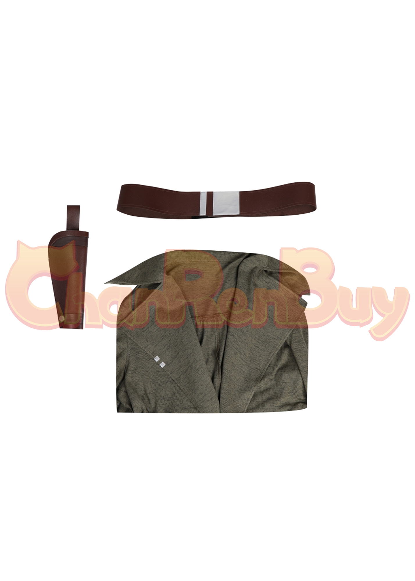 ND-5 Costume Starwars: Outlaws Suit Cosplay