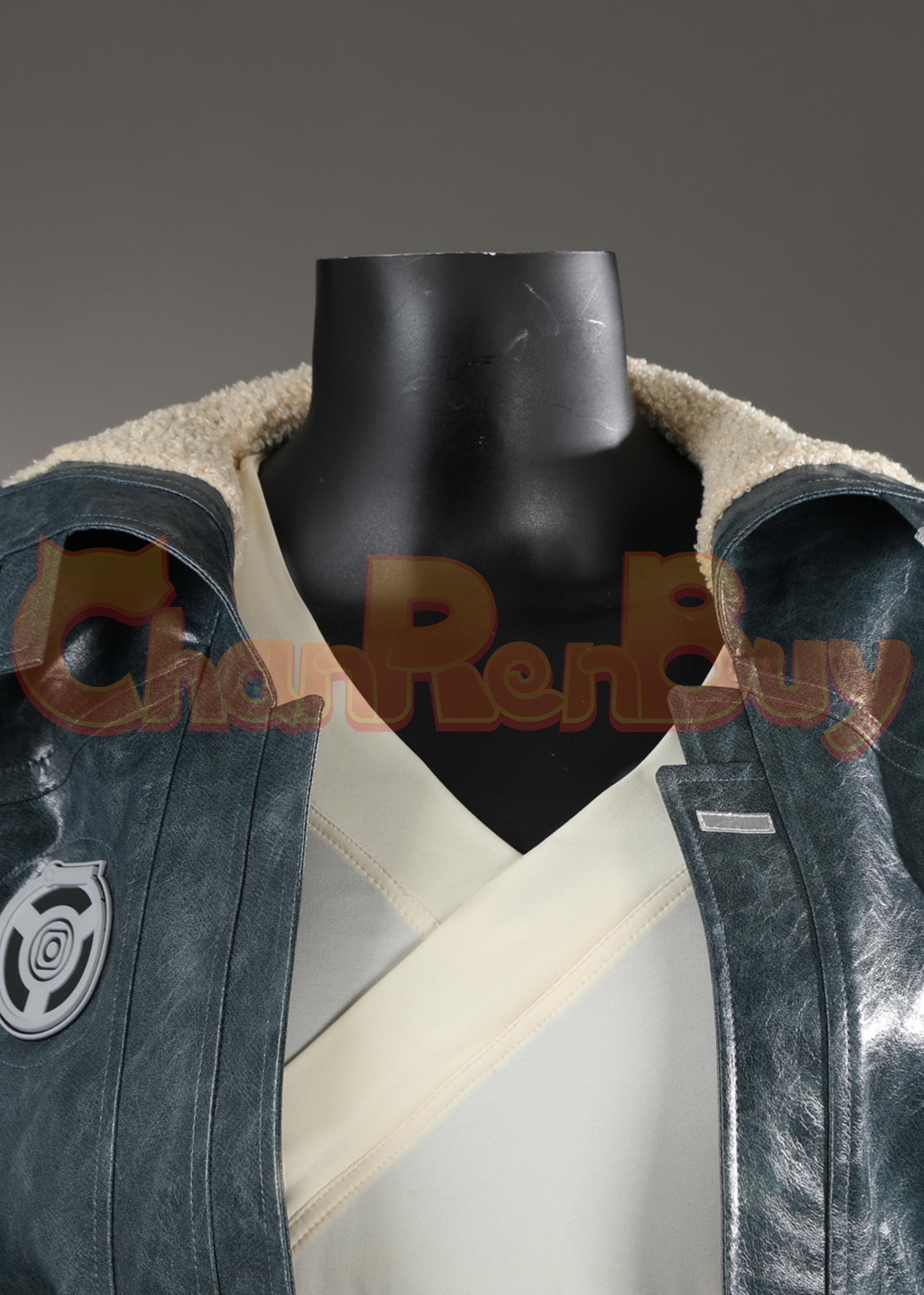 Kay Vess Costume Starwars Outlaws Suit Cosplay