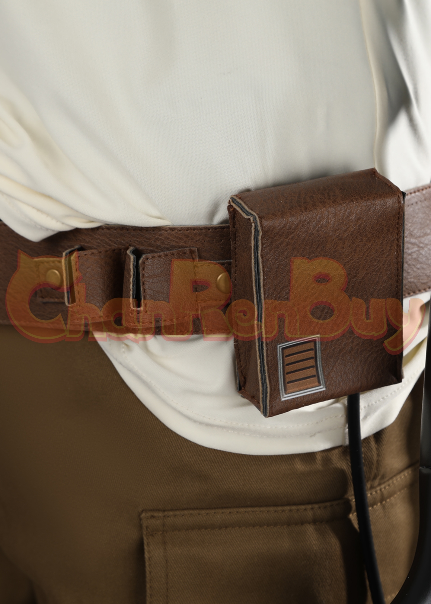 Kay Vess Costume Starwars Outlaws Suit Cosplay