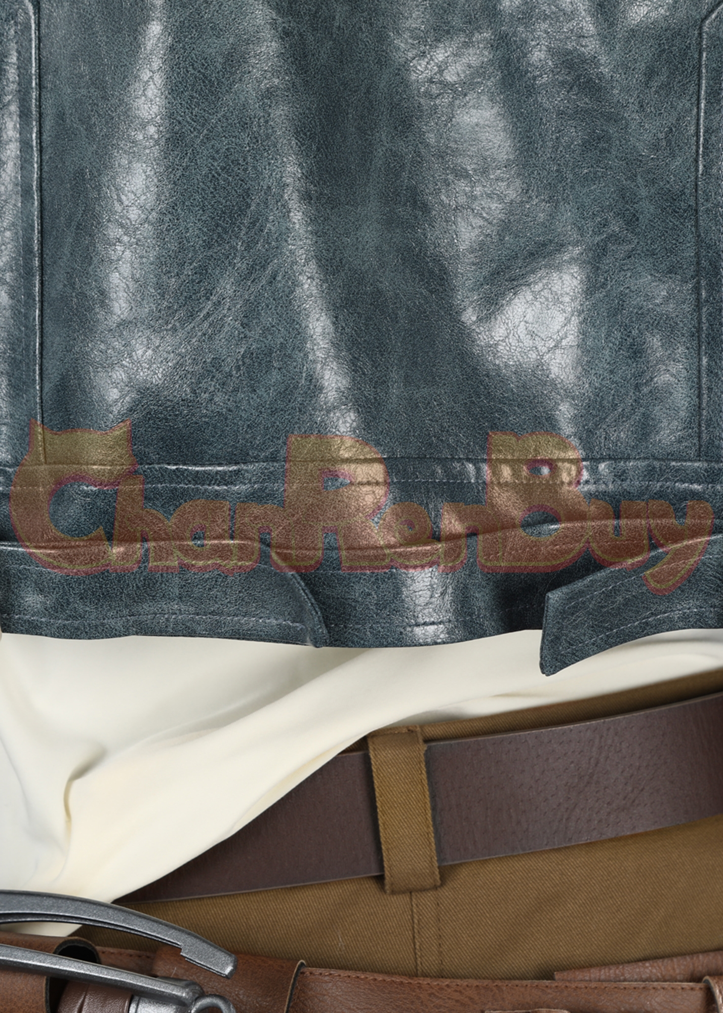 Kay Vess Costume Starwars Outlaws Suit Cosplay