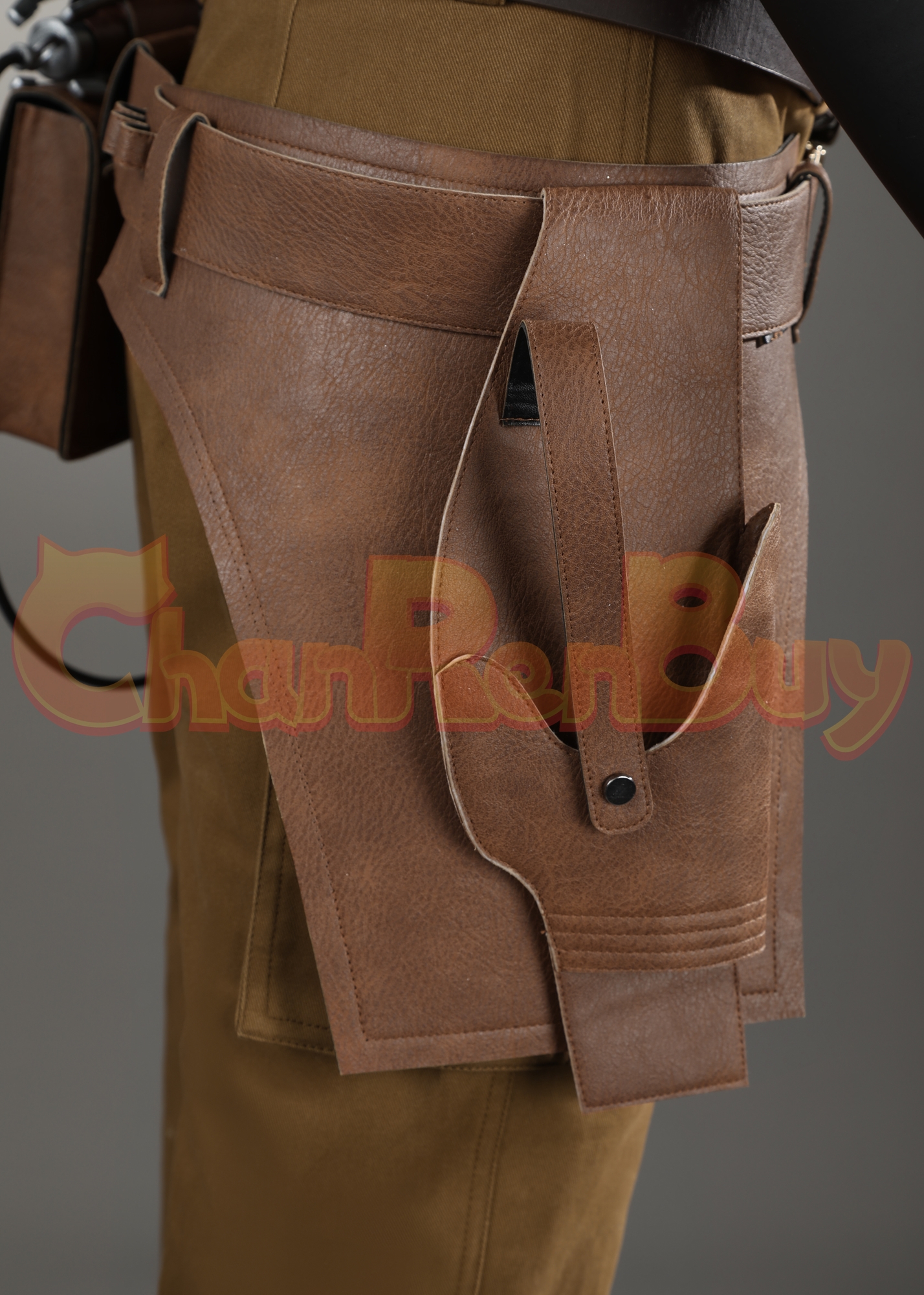 Kay Vess Costume Starwars Outlaws Suit Cosplay