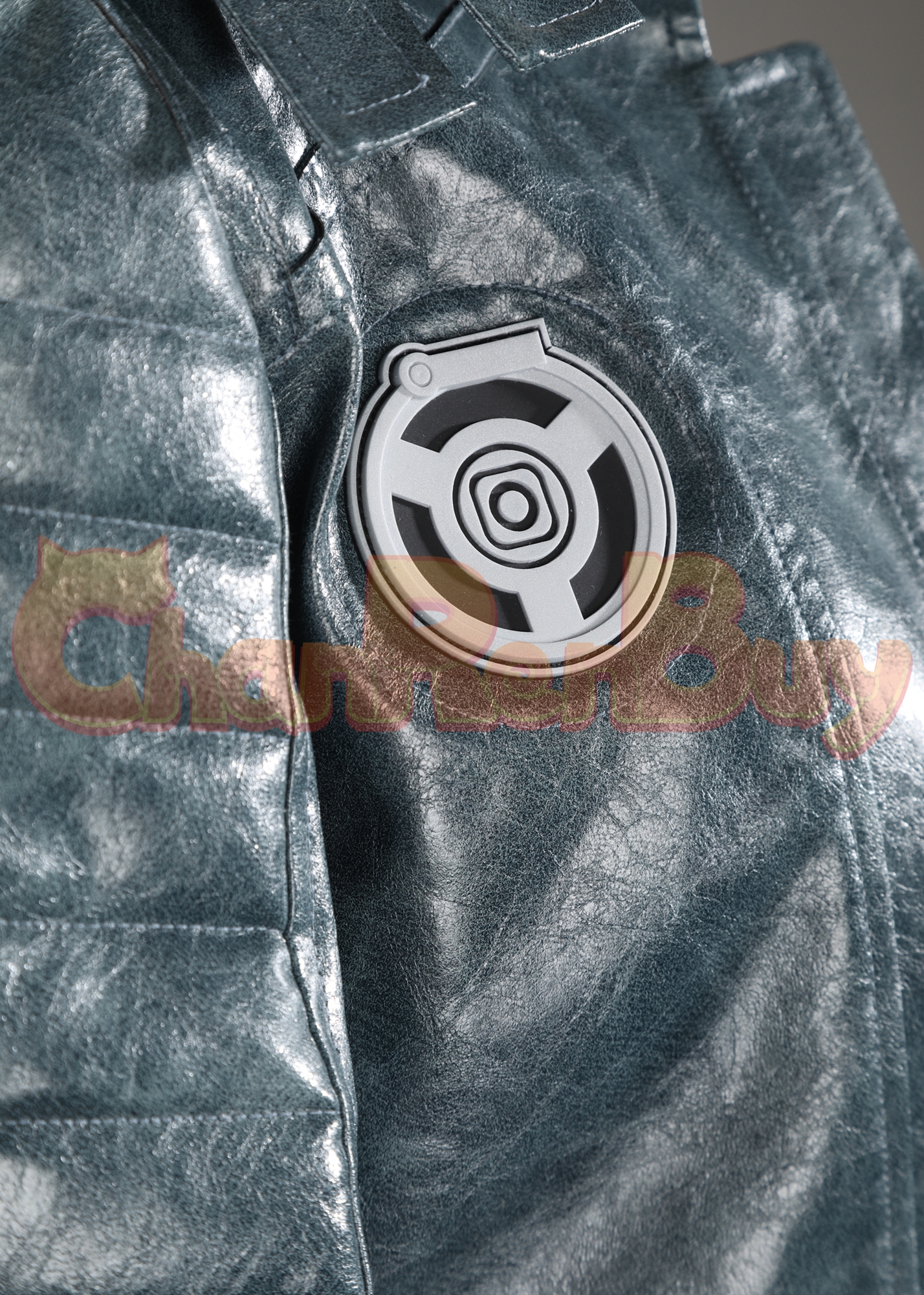 Kay Vess Costume Starwars Outlaws Suit Cosplay