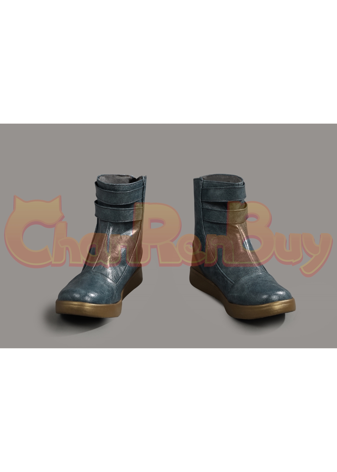 Kay Vess Shoes Women Starwars Outlaws Boots Cosplay